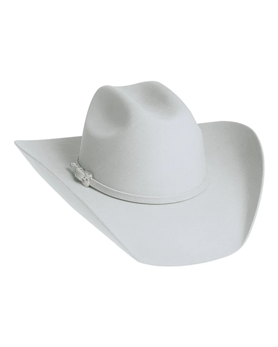 Bullhide Legacy 8X Felt Hat