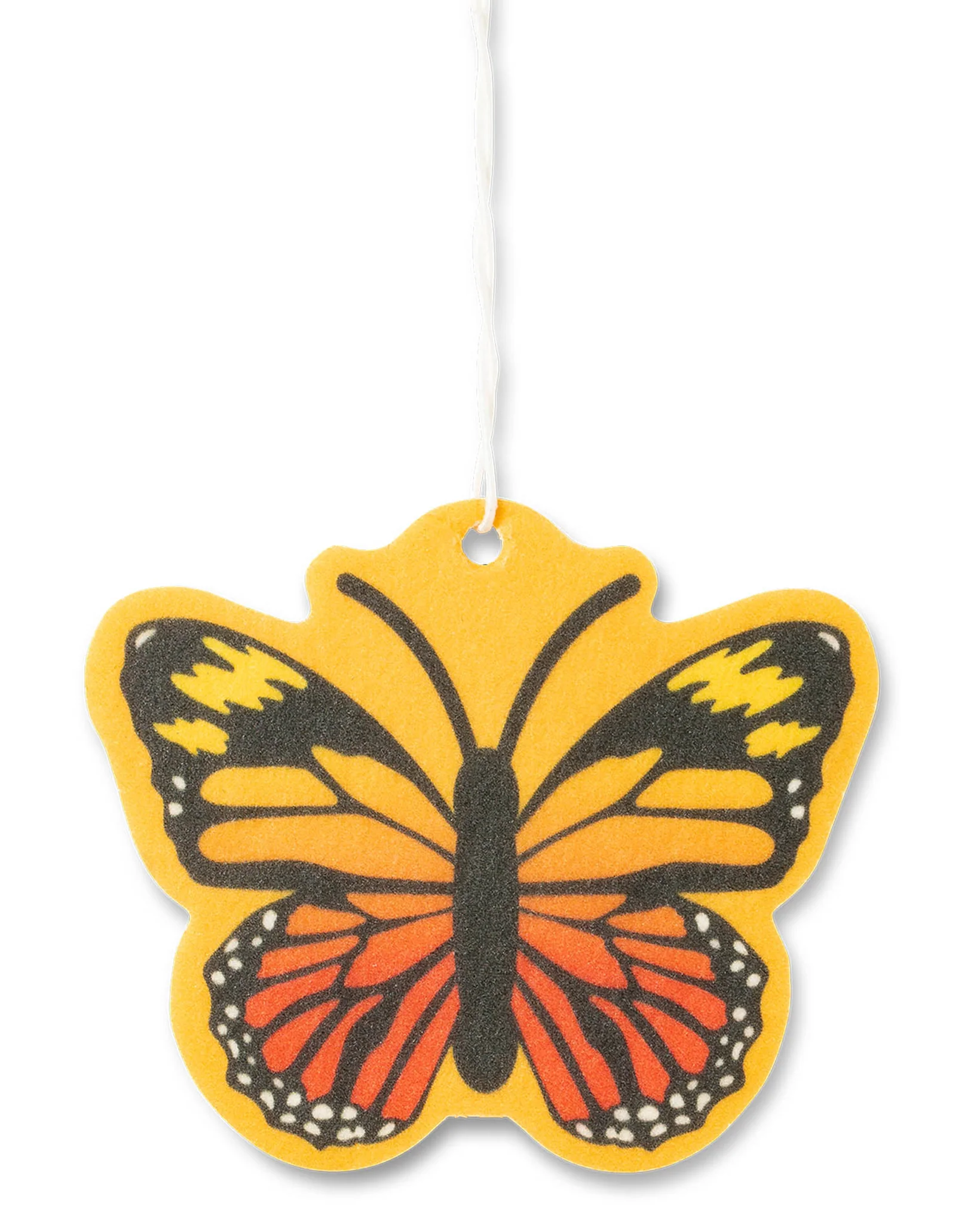 Butterfly Air Freshener