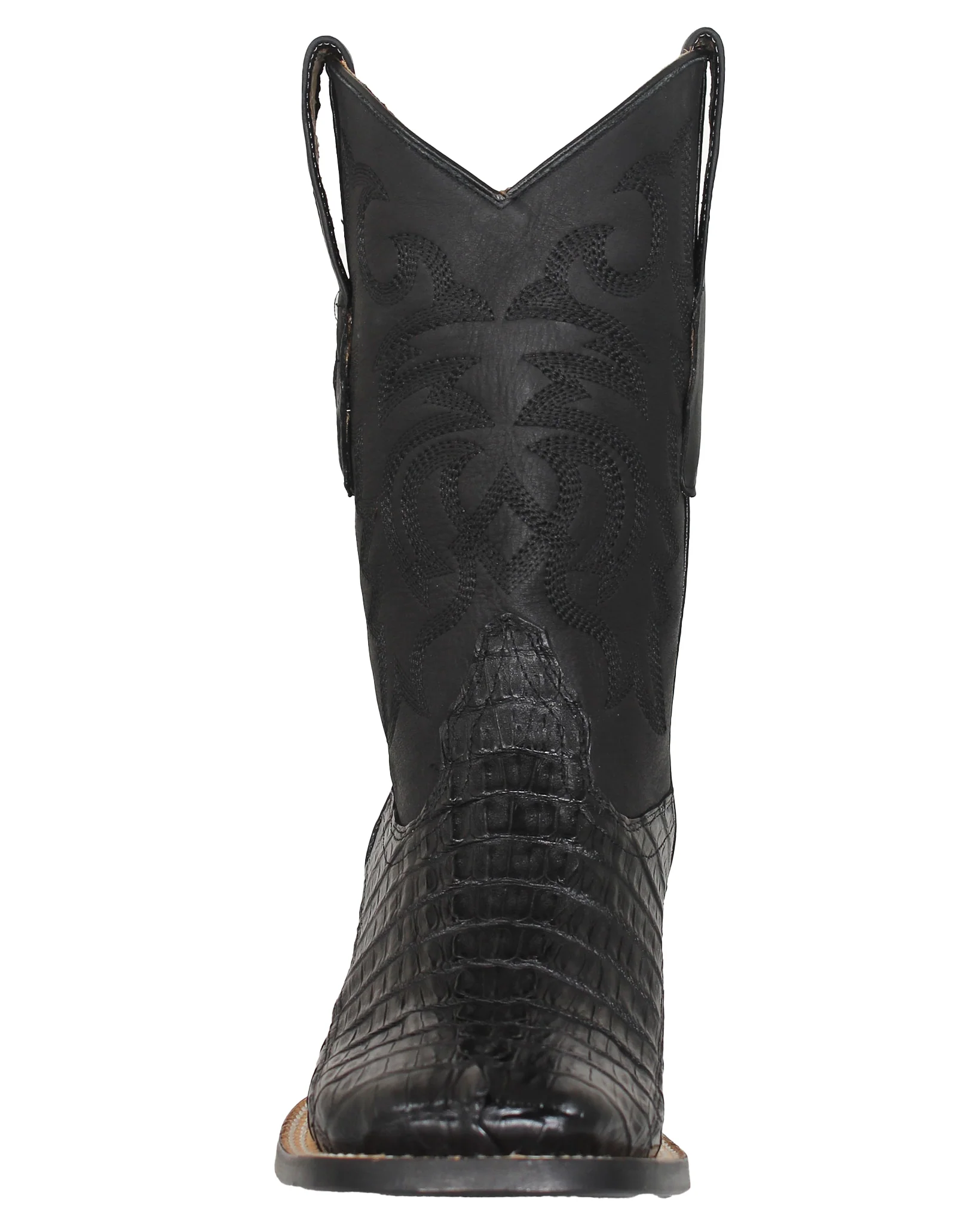 Men's Sergio Western Boots - Image 5