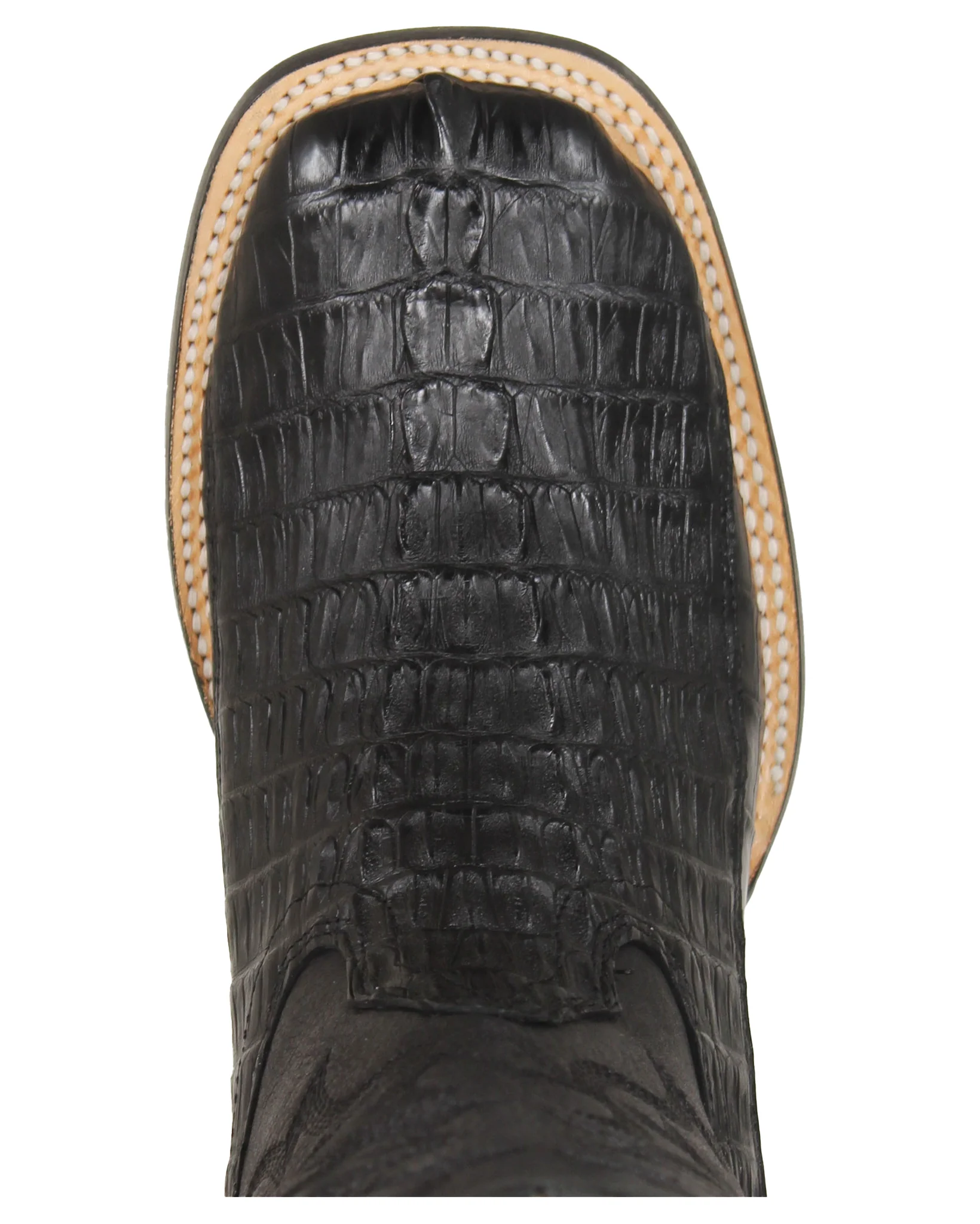 Men's Sergio Western Boots - Image 8