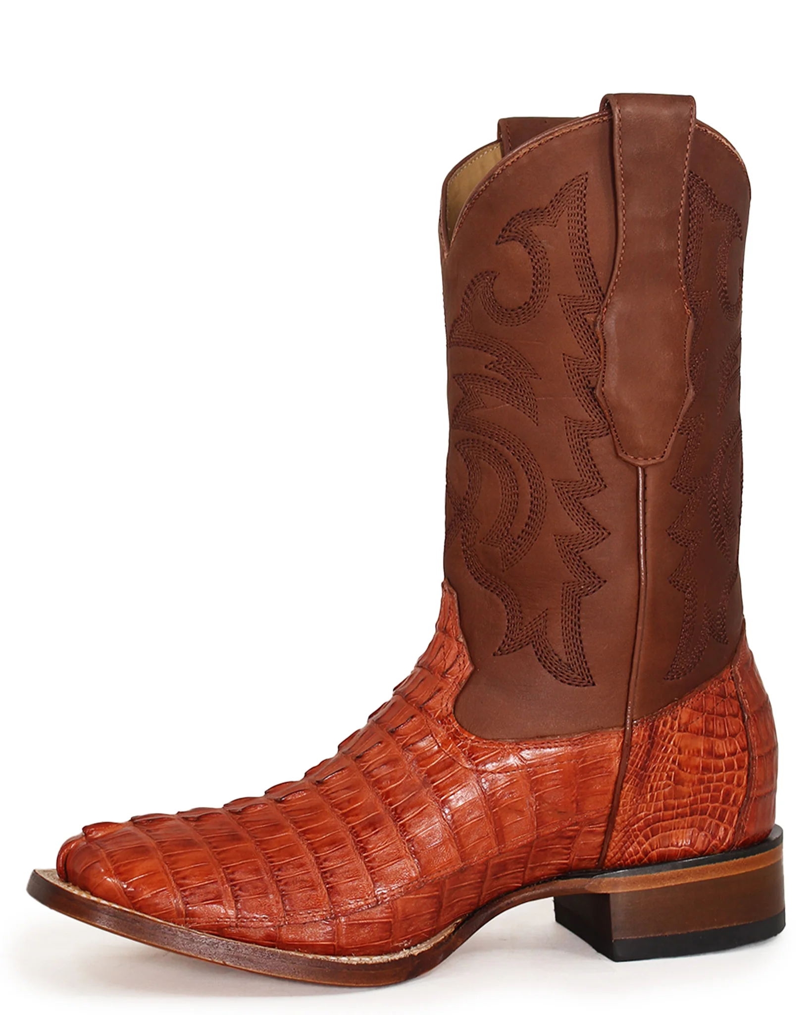 Men's Sergio Western Boots - Image 5