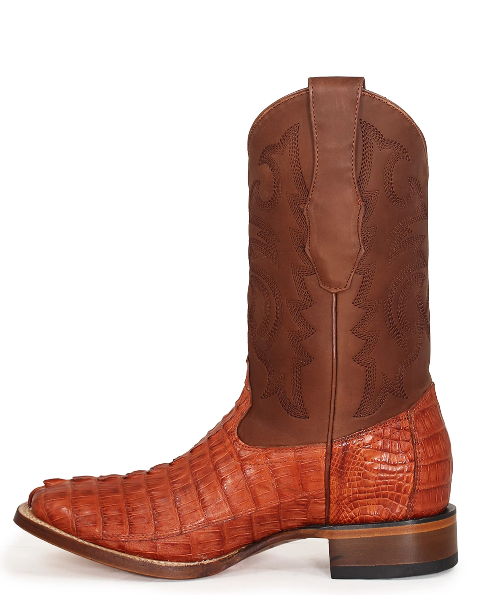 Men's Sergio Western Boots - Image 6