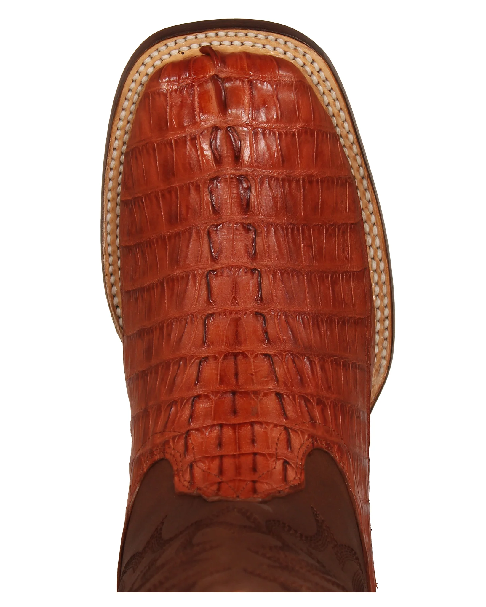Men's Sergio Western Boots - Image 9