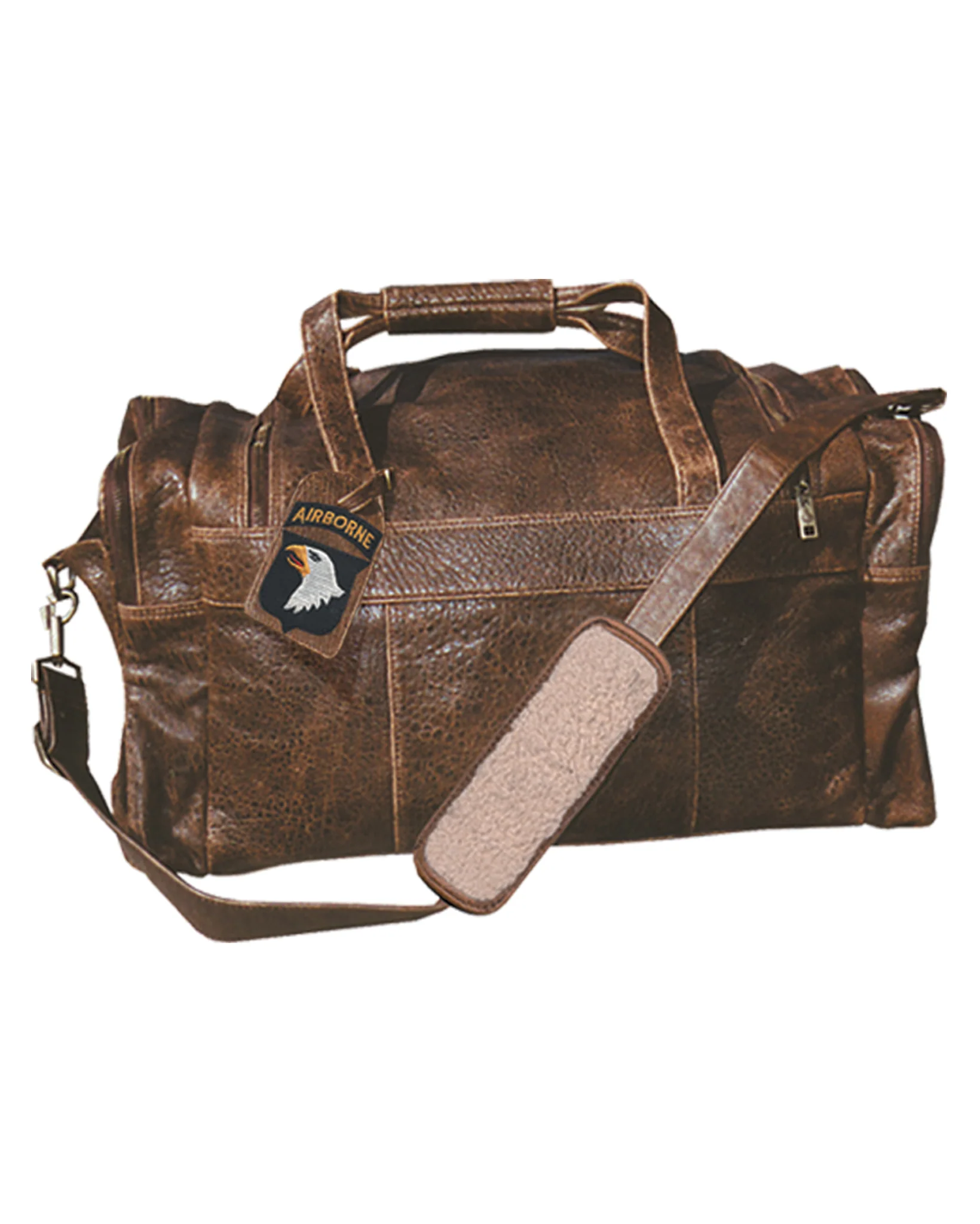 Carry On Duffel Bag