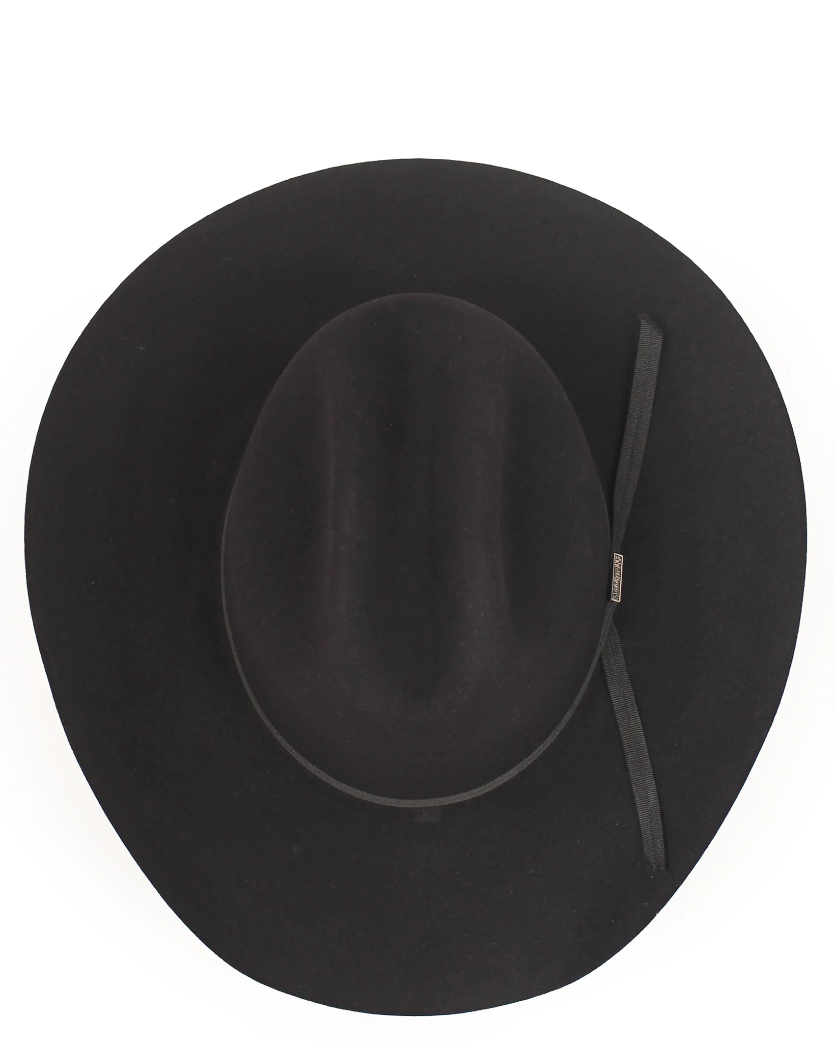 6x Cattleman Hat - Image 2