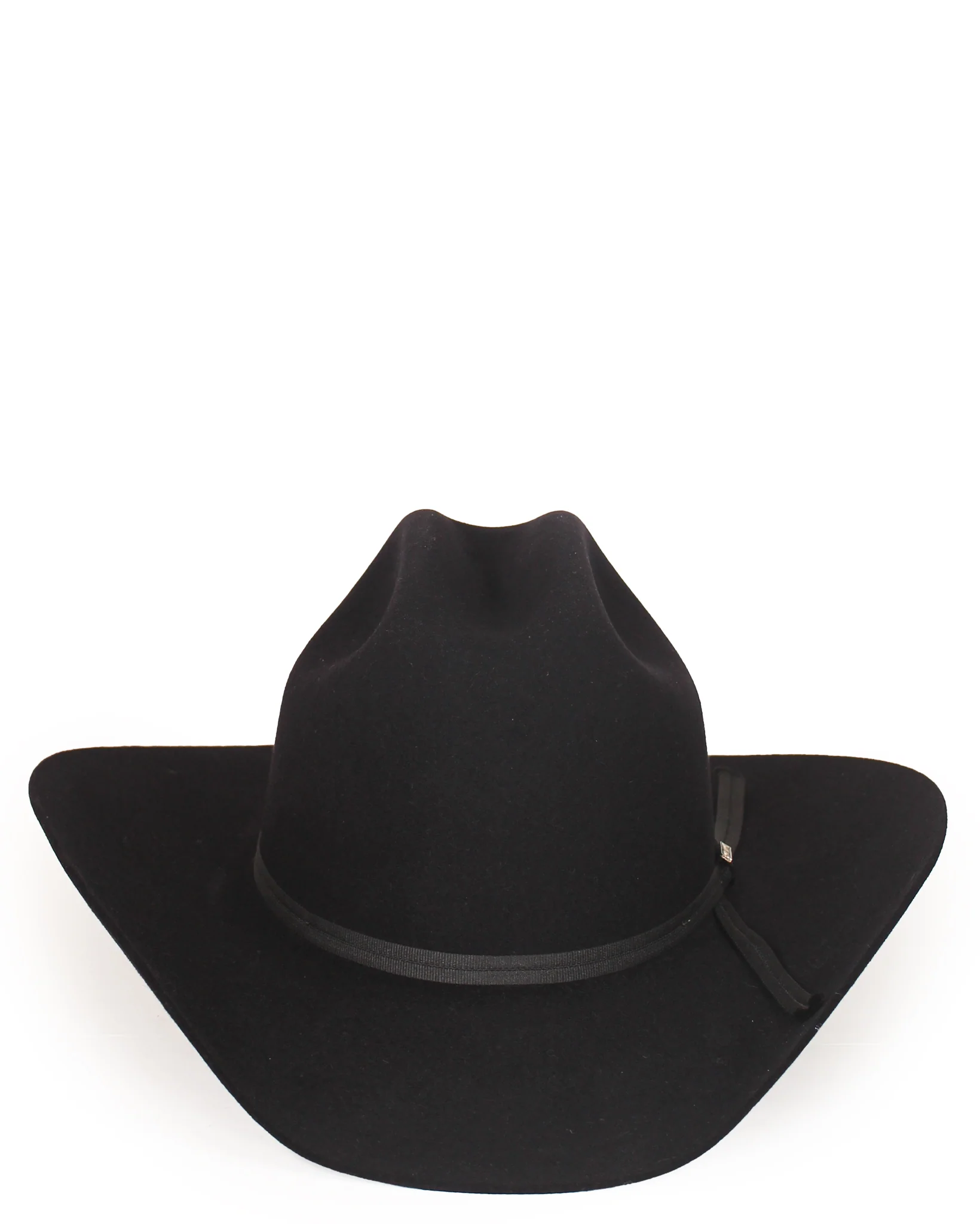 6x Cattleman Hat - Image 3
