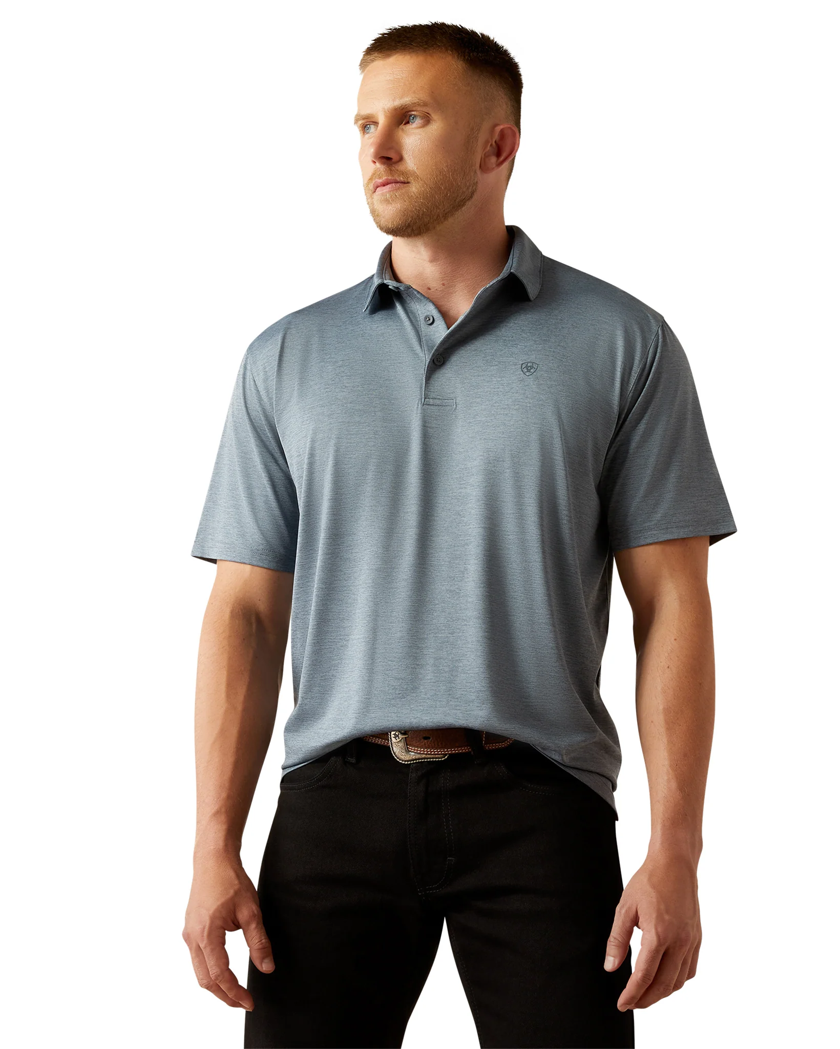 Men's Charger 2.0 Polo