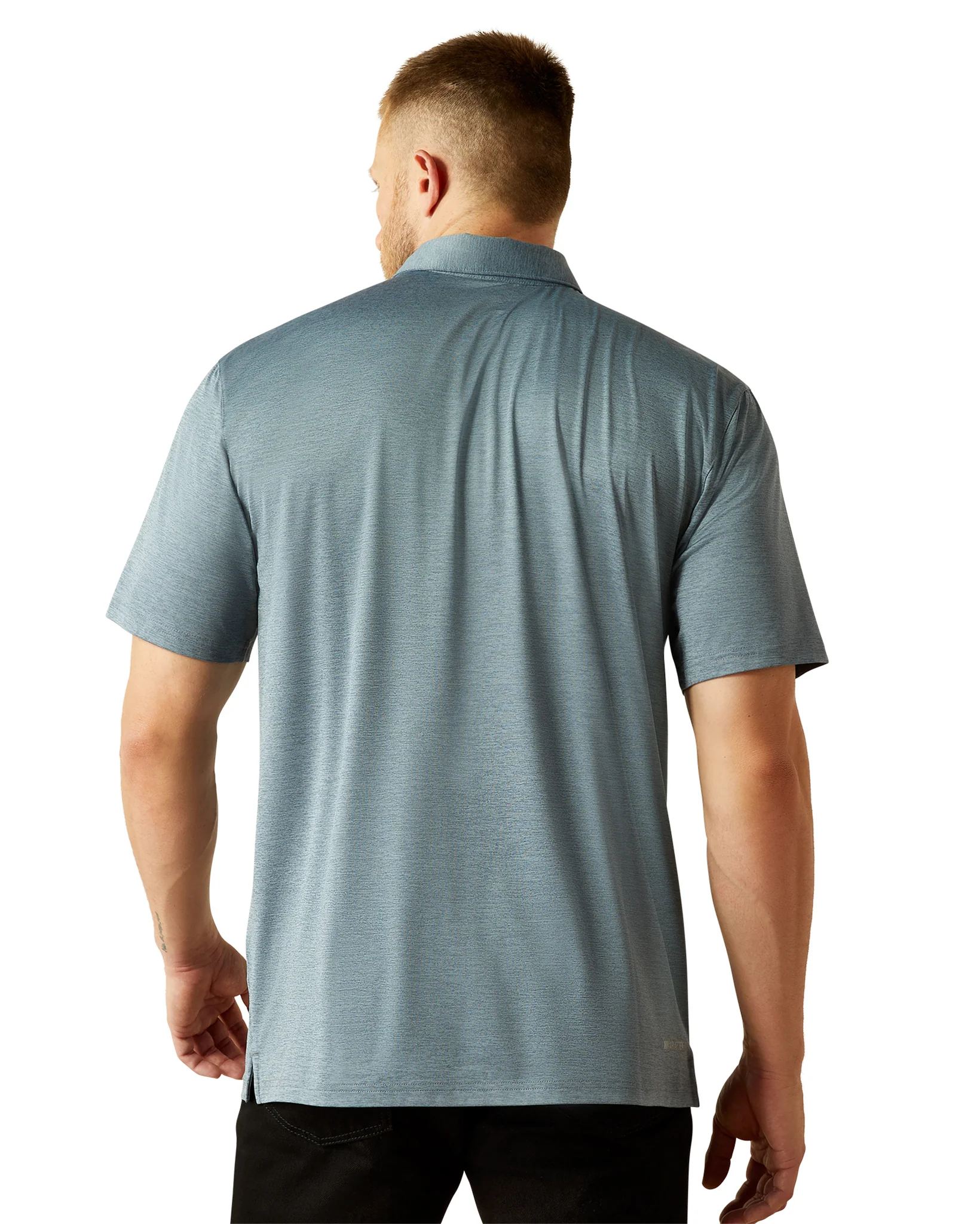 Men's Charger 2.0 Polo - Image 2