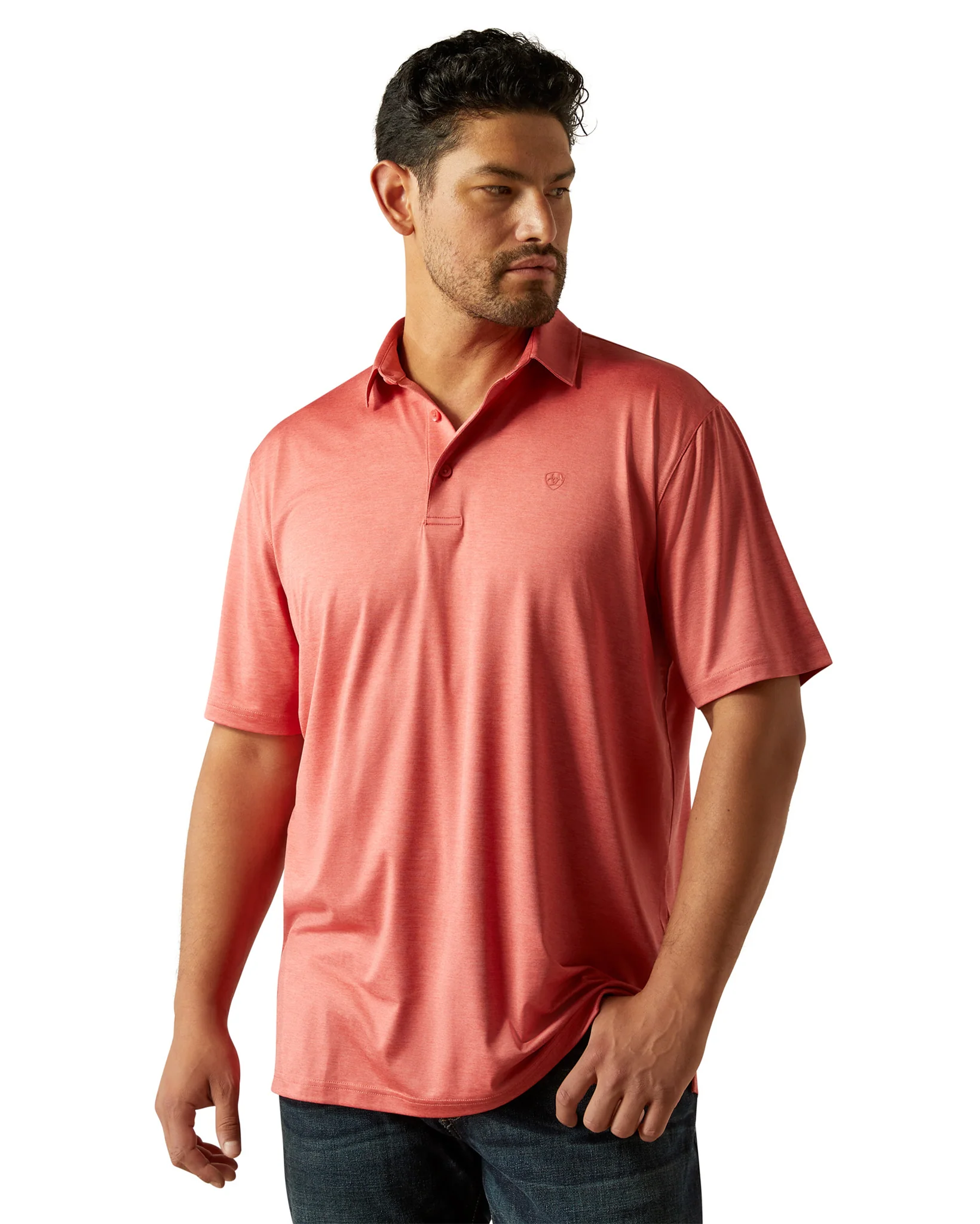 Men's Charger 2.0 Polo Shirt