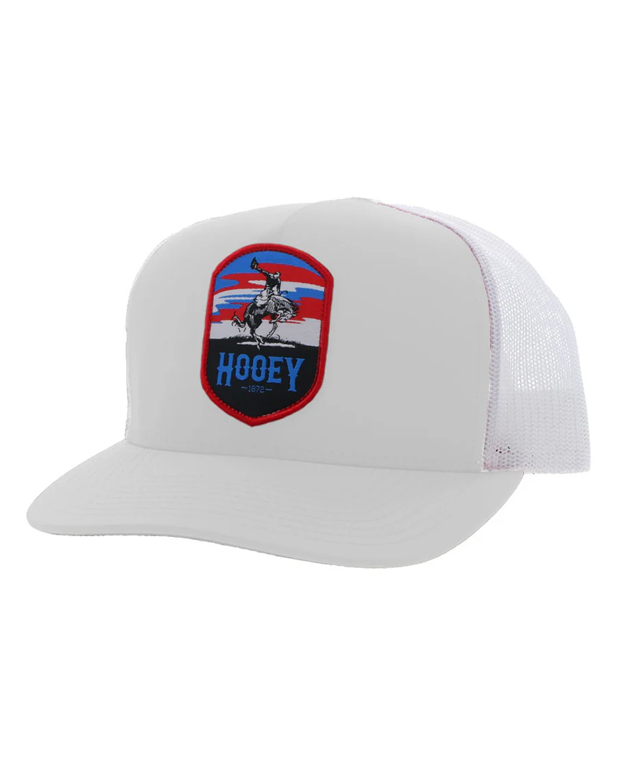 Cheyenne Trucker Hat