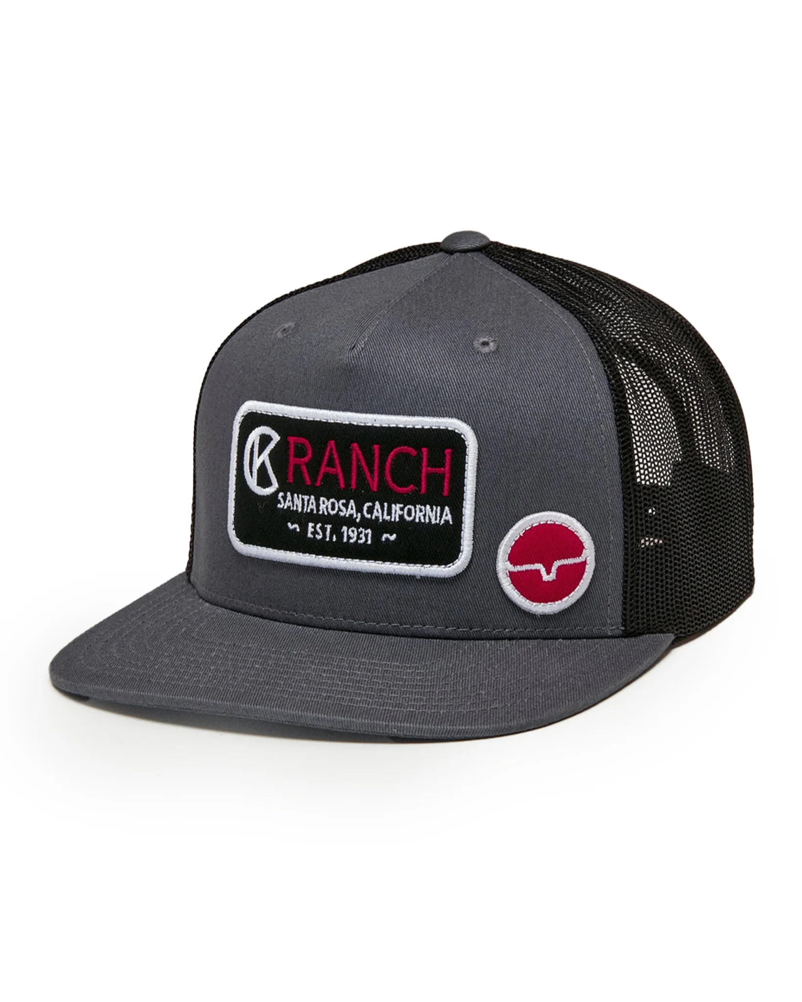 Ck31 Trucker Cap
