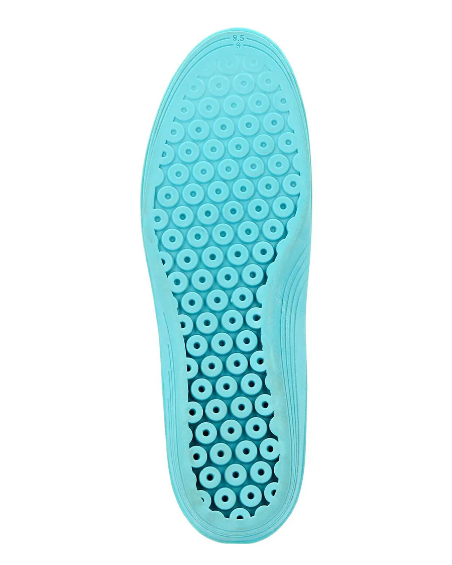Comfort Core Nex Gen Memory Foam Insoles - Image 6