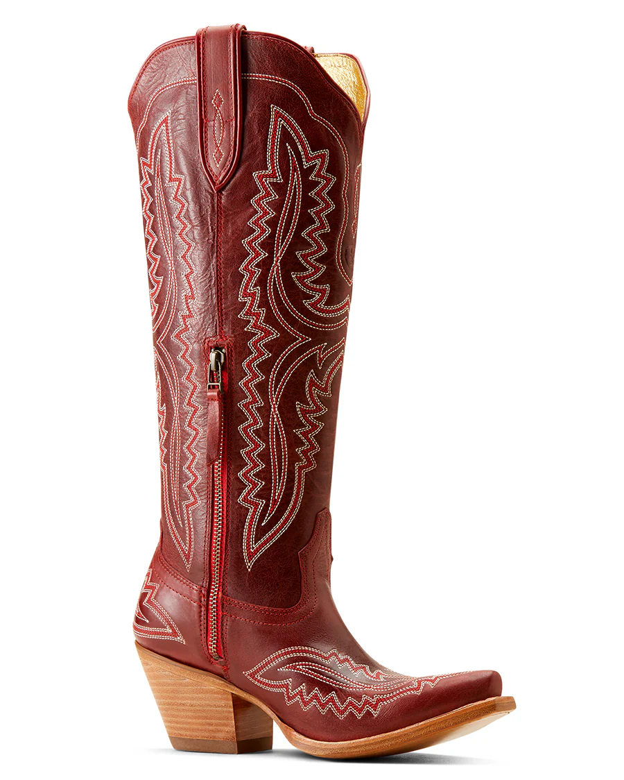 Women's Casanova Western Boots