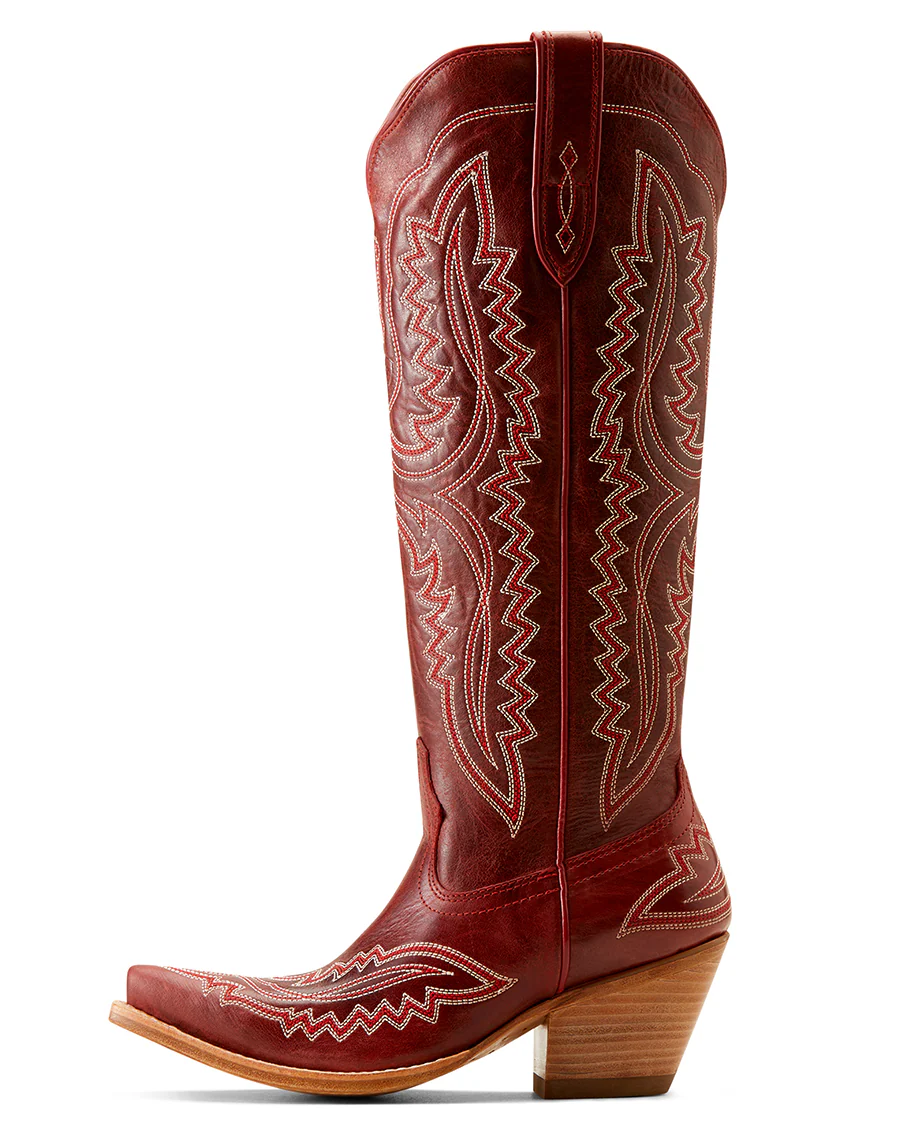 Women's Casanova Western Boots - Image 4