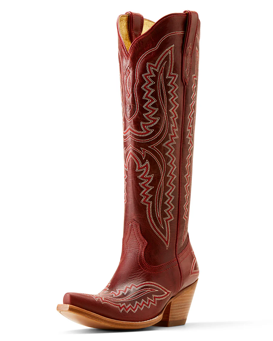 Women's Casanova Western Boots - Image 5