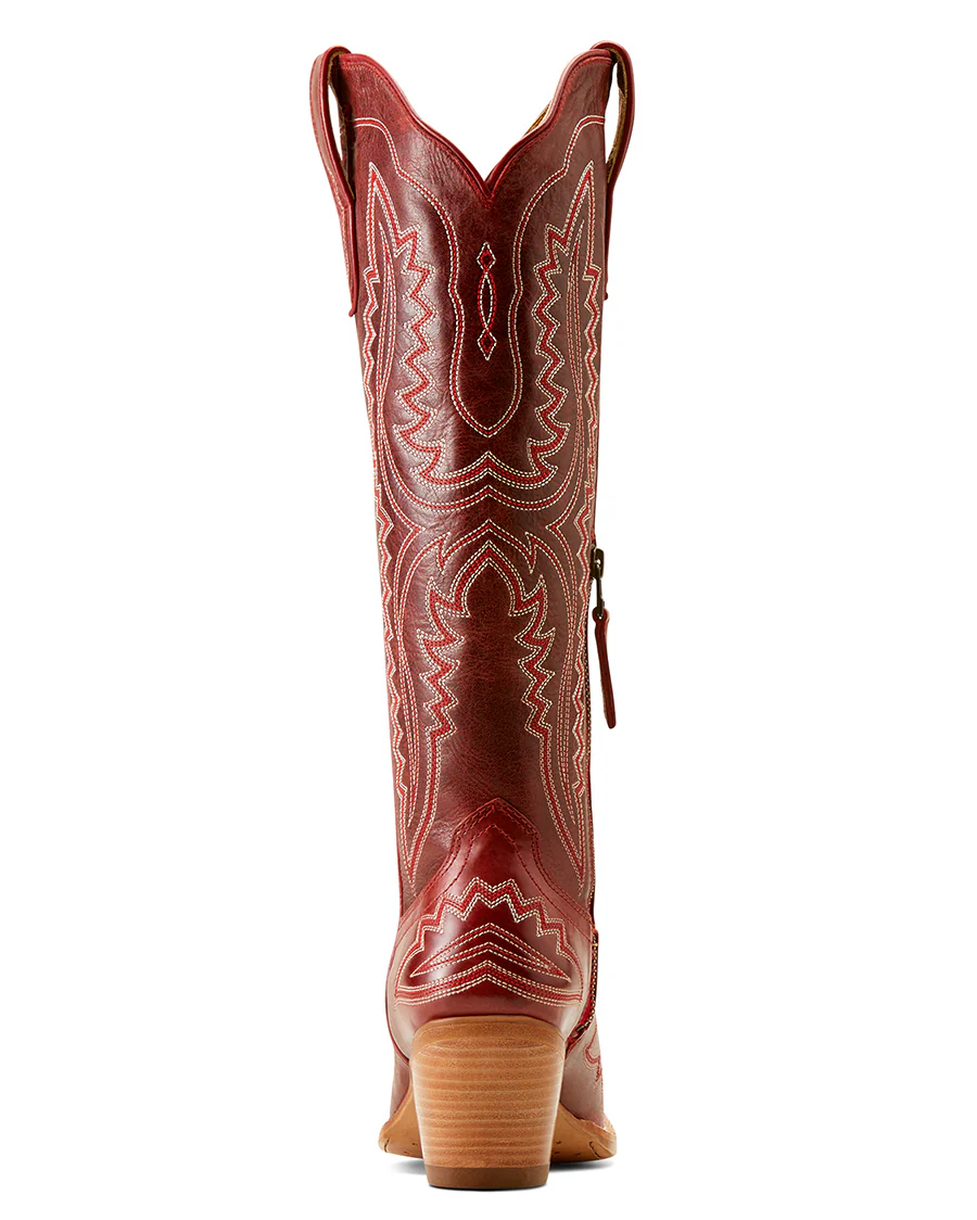 Women's Casanova Western Boots - Image 6