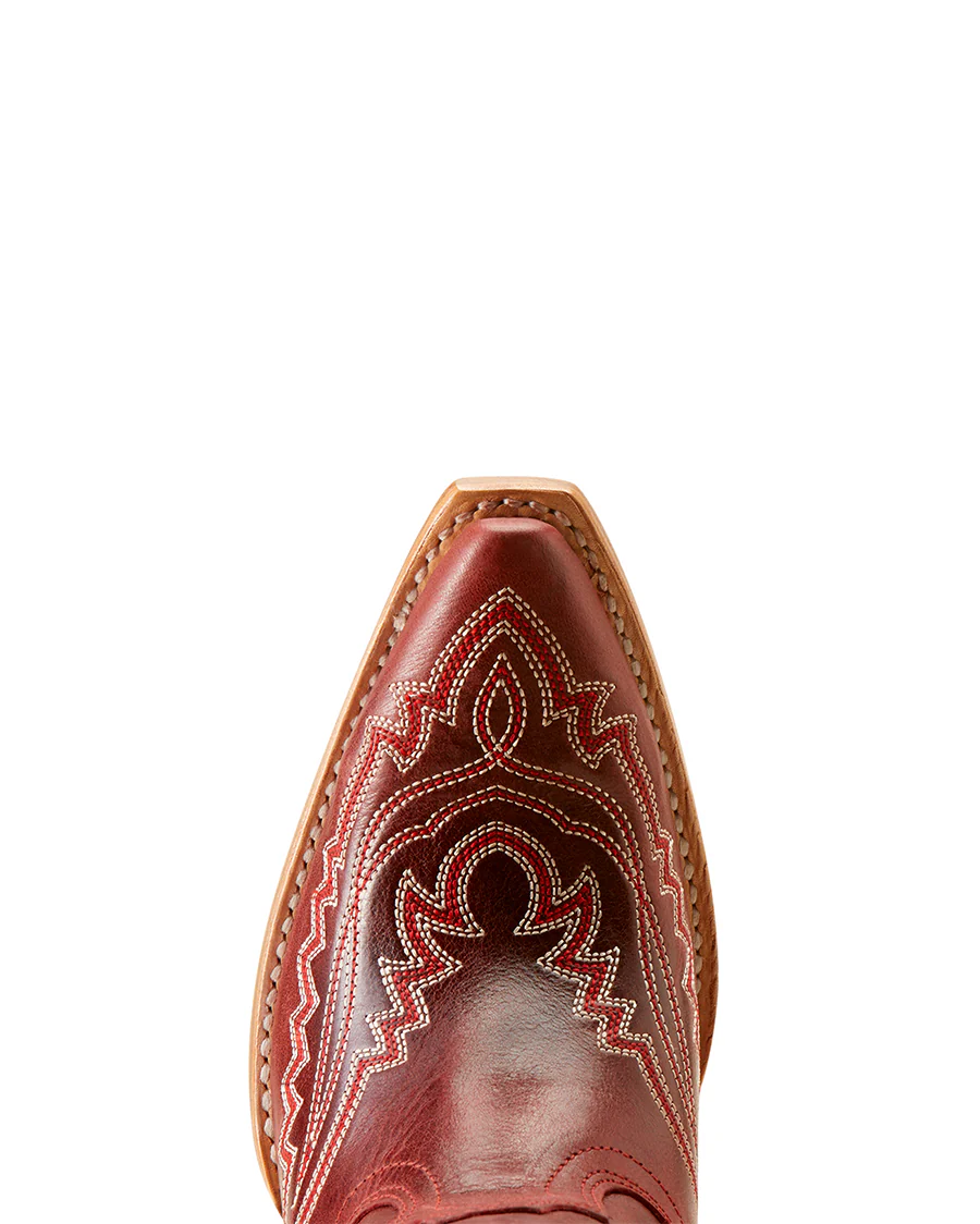 Women's Casanova Western Boots - Image 8
