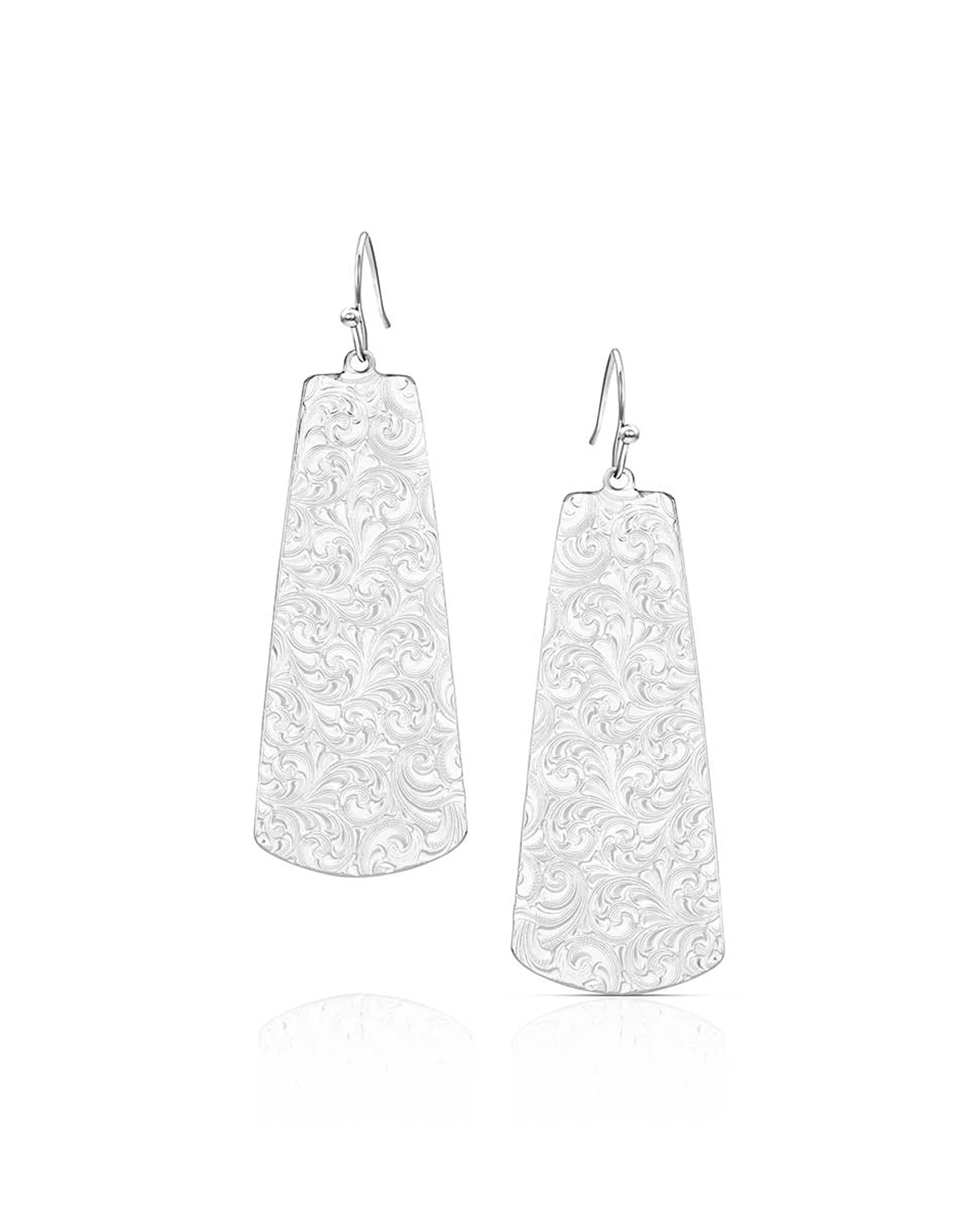 Women's Cowgirl Harmony Earrings - Image 3