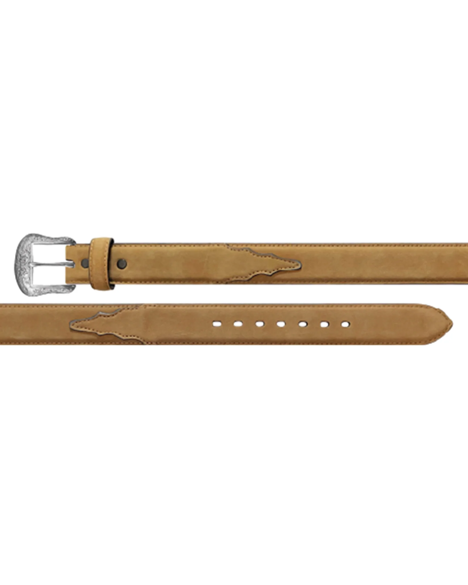 Crazy Horse Belt - 7700511-210 - Image 2