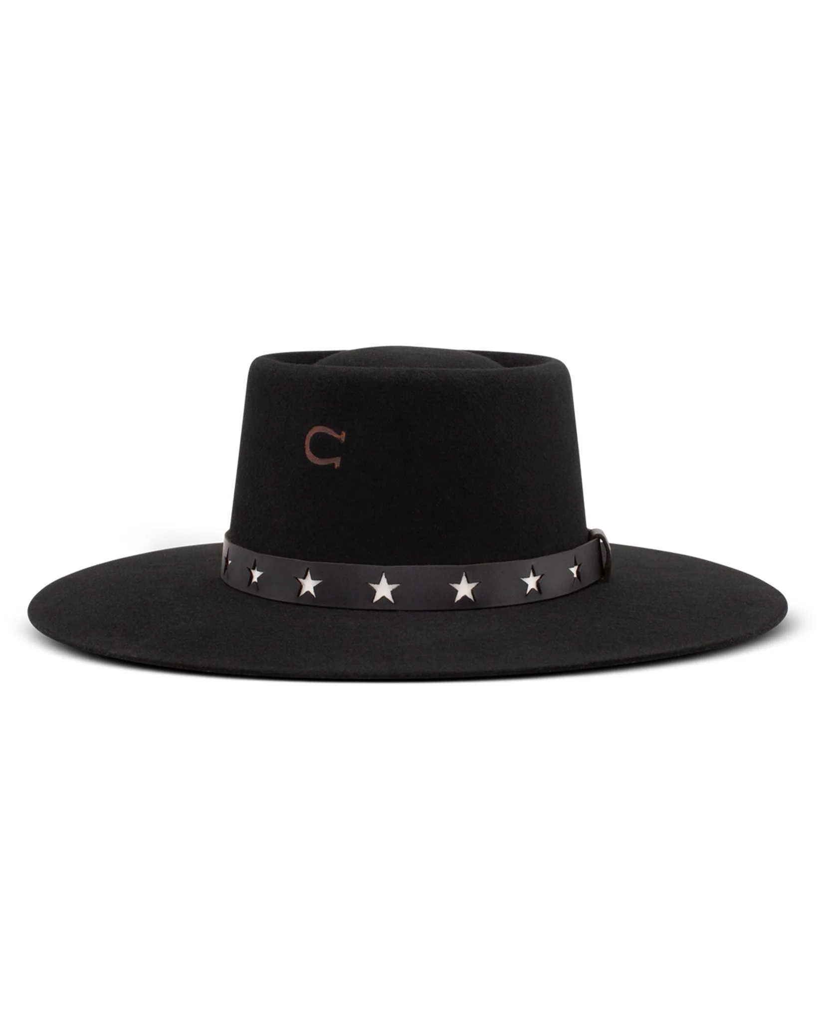 Cosmic Cowgirl Wool Hat - Image 2