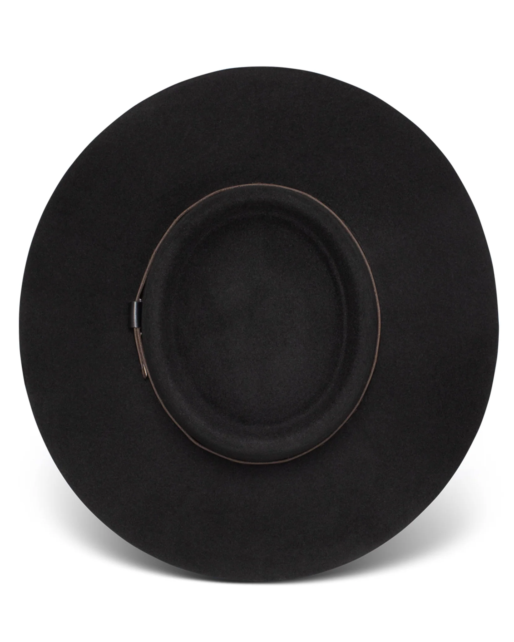 Cosmic Cowgirl Wool Hat - Image 4