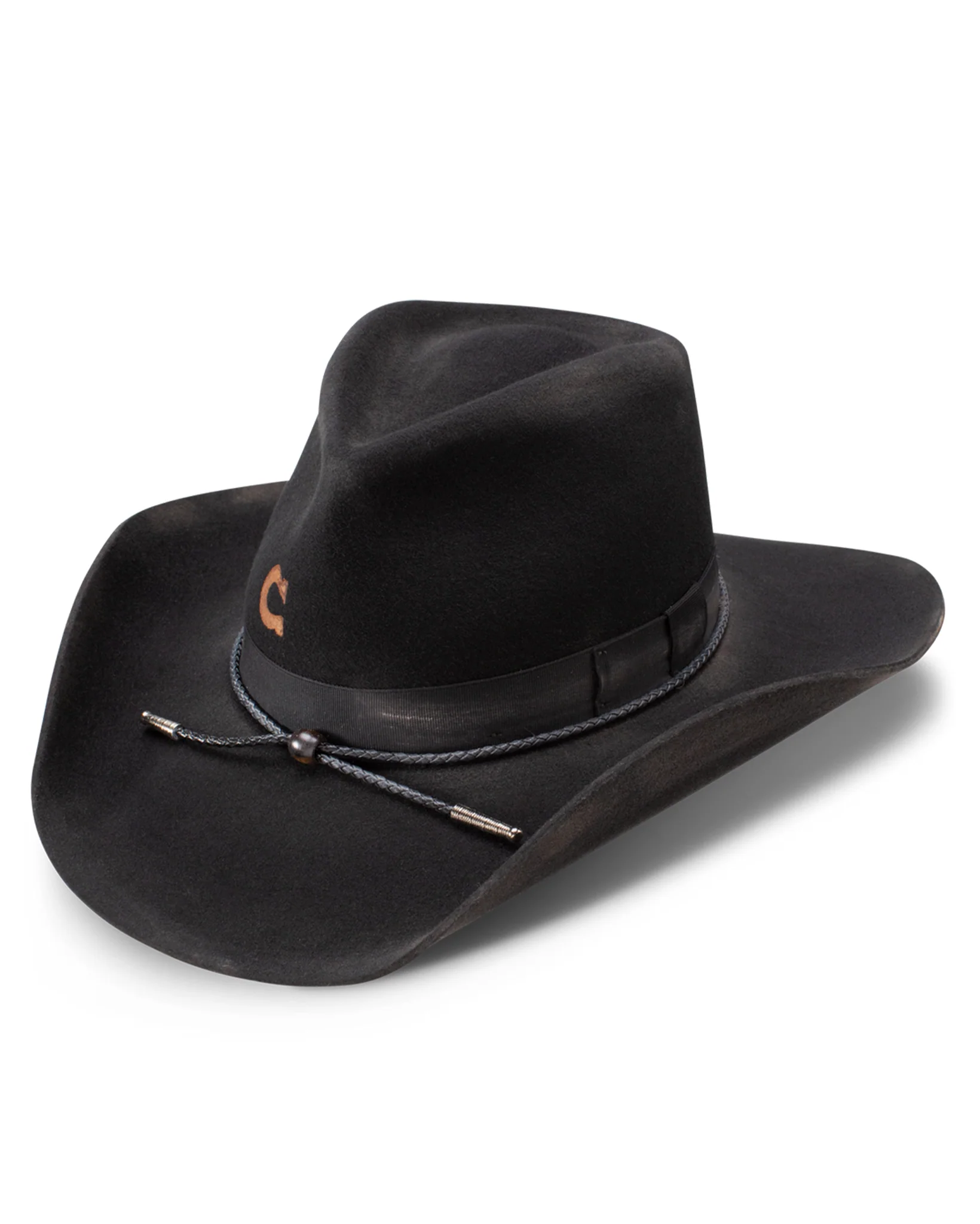 Desperado Wool Hat
