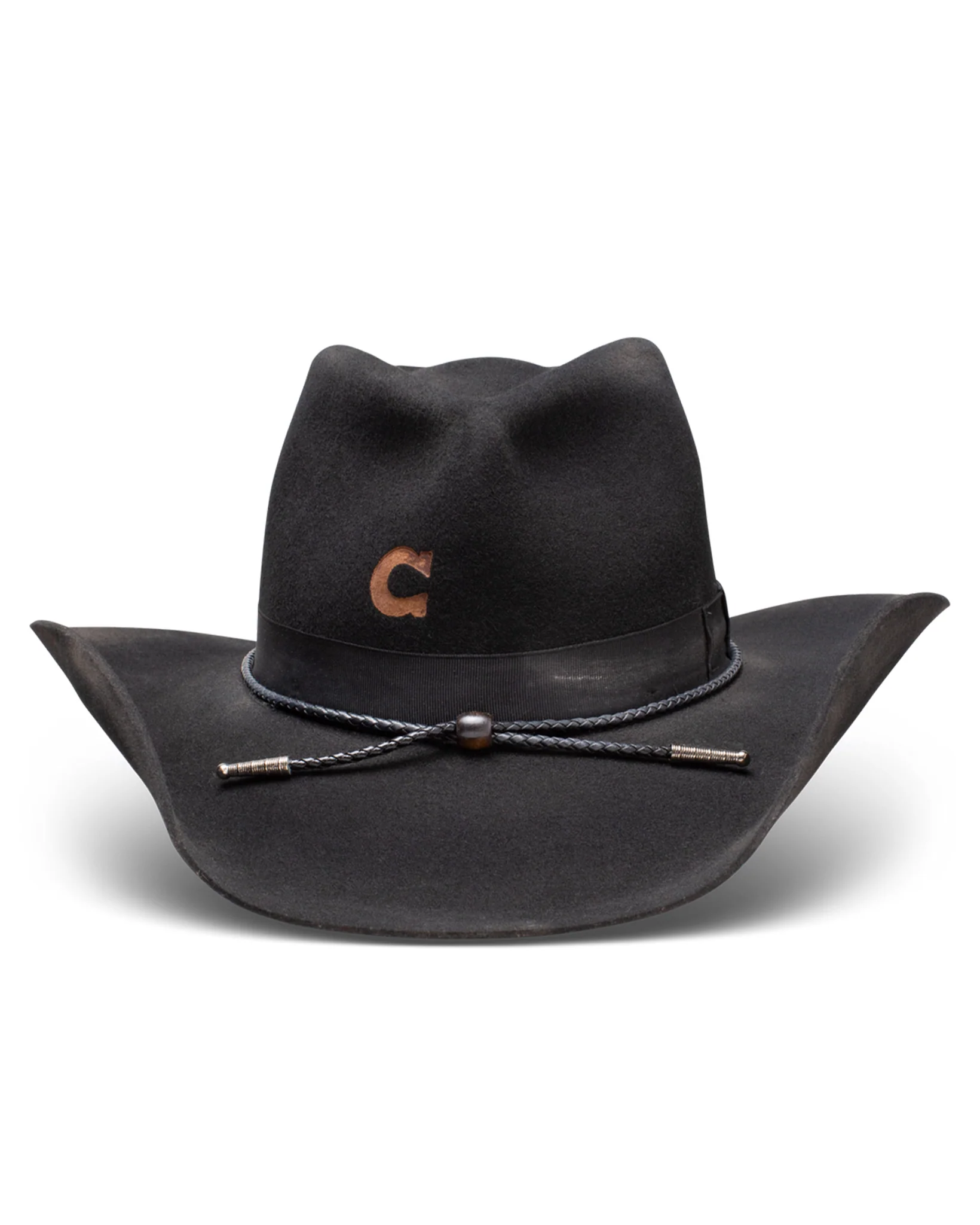 Desperado Wool Hat - Image 2
