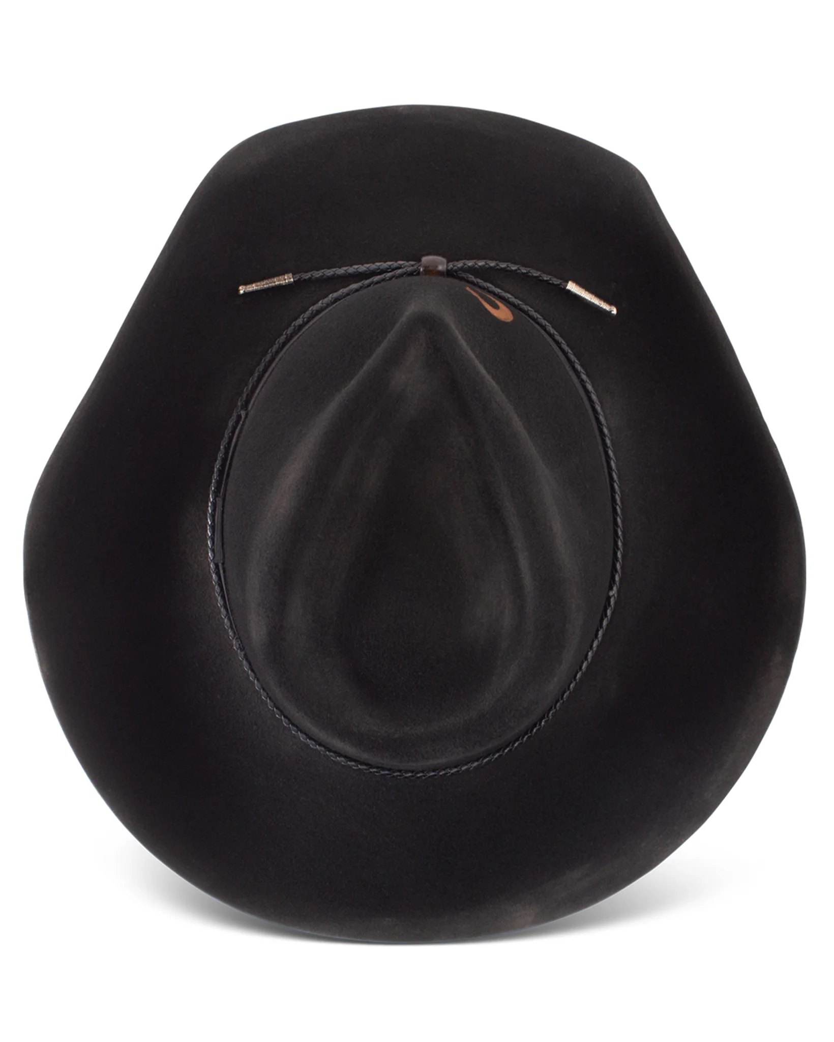 Desperado Wool Hat - Image 4