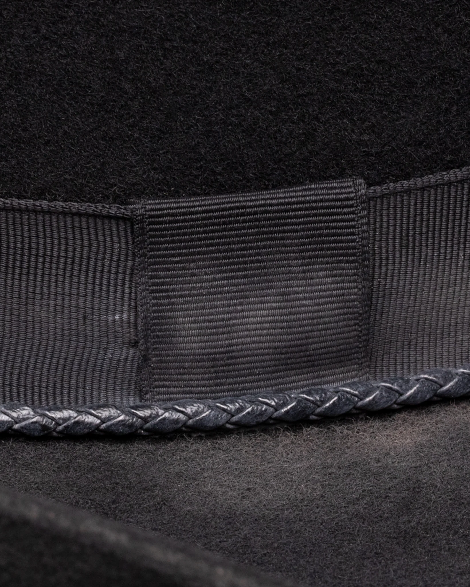 Desperado Wool Hat - Image 6