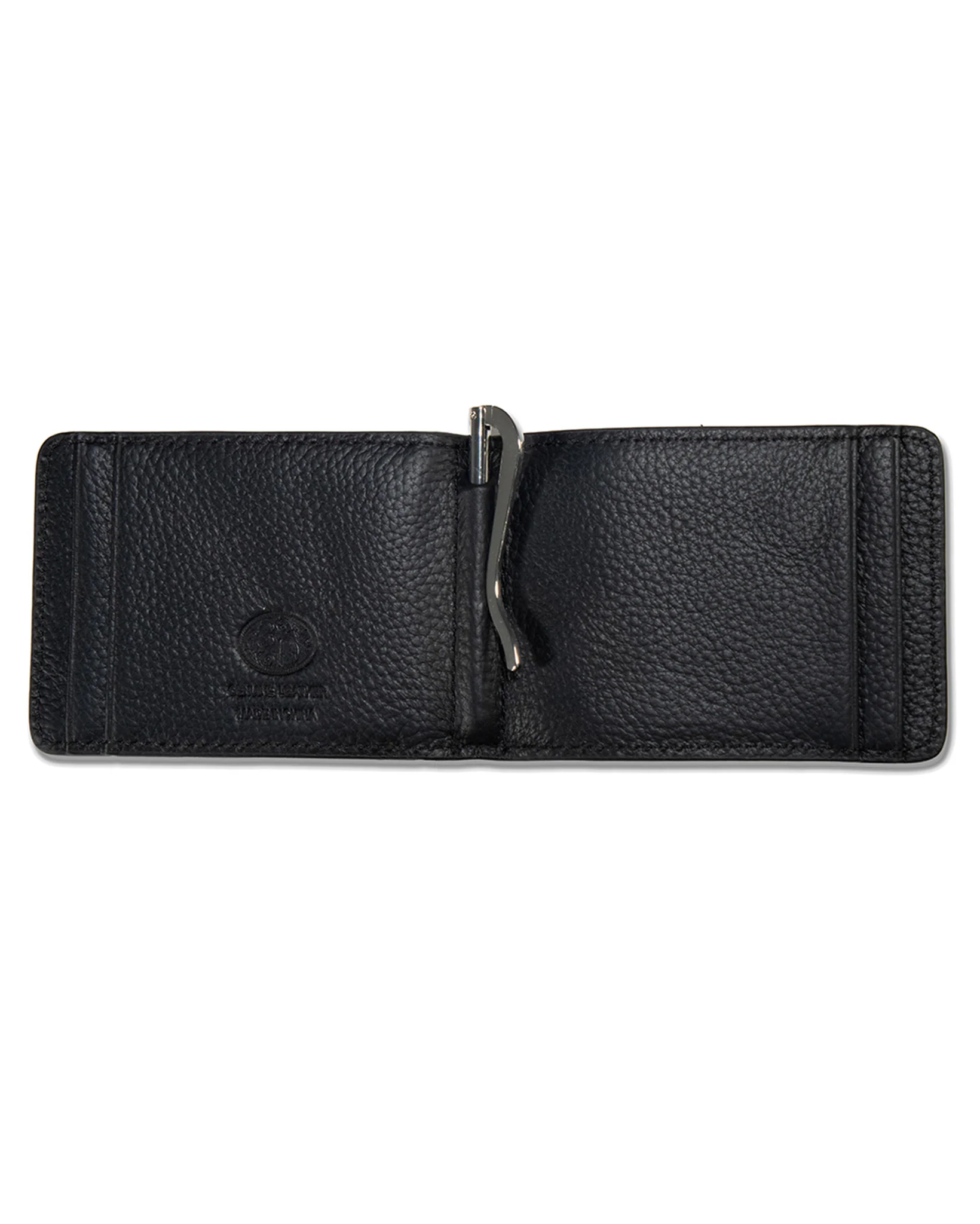 Buck Lace Roughout Wallet - Image 3