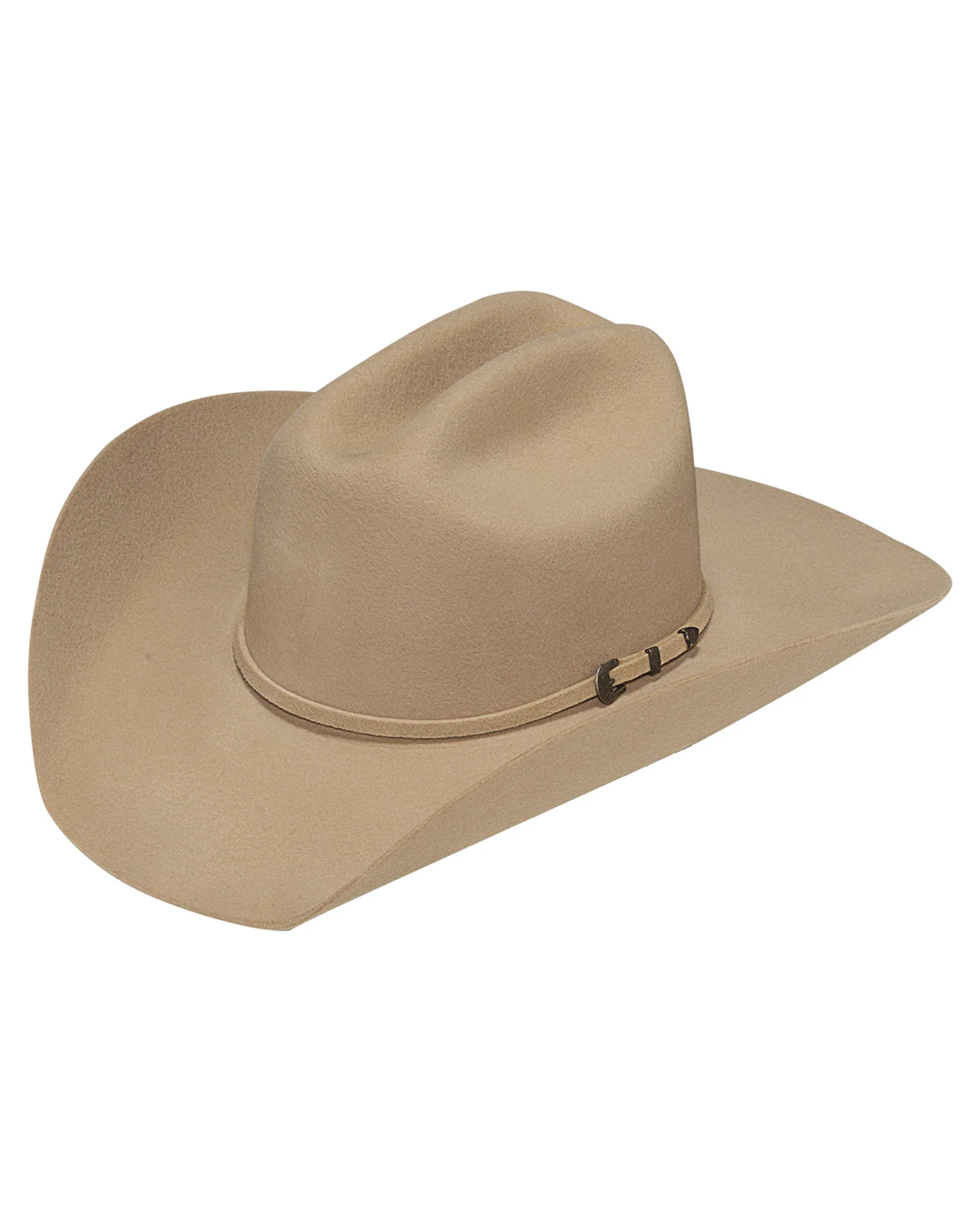 Dallas Wool Cowboy Hat