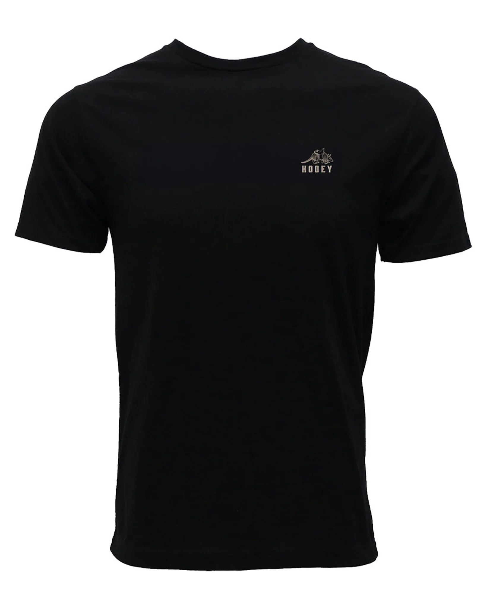 Men's Desert Dillo Crew Neck T-Shirt