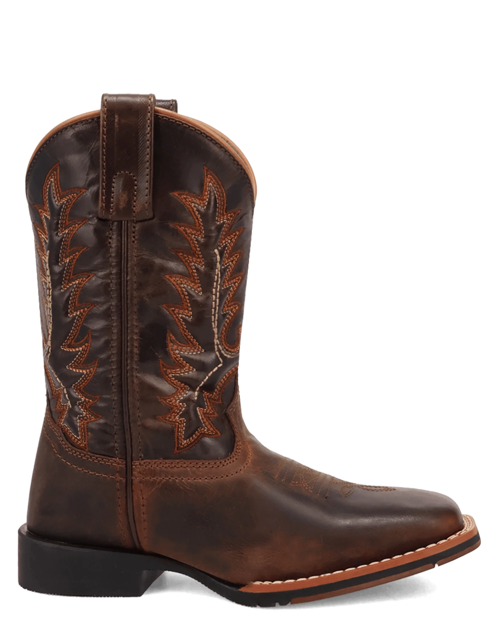 Kids' Dexter Western Boots - Image 2