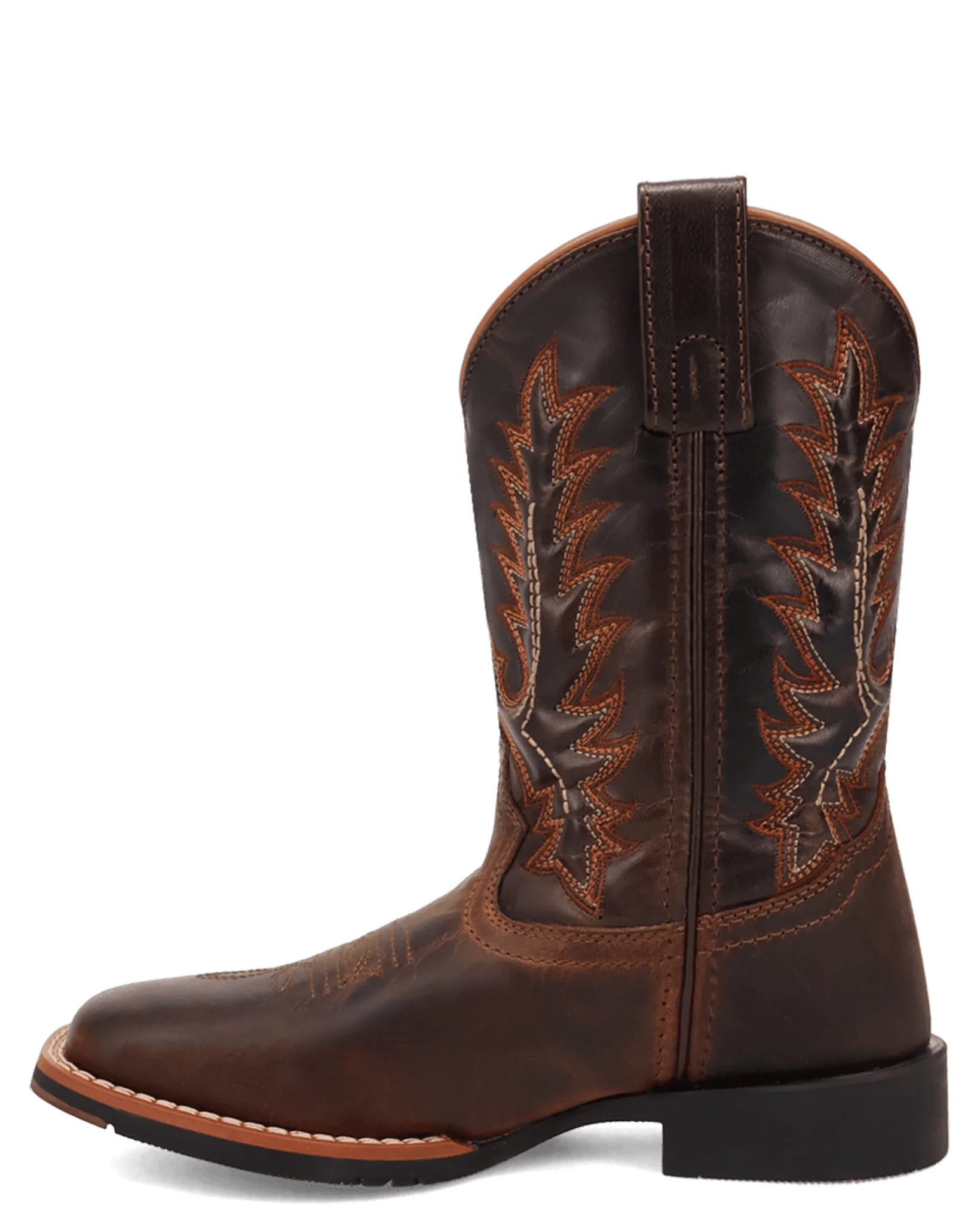 Kids' Dexter Western Boots - Image 3