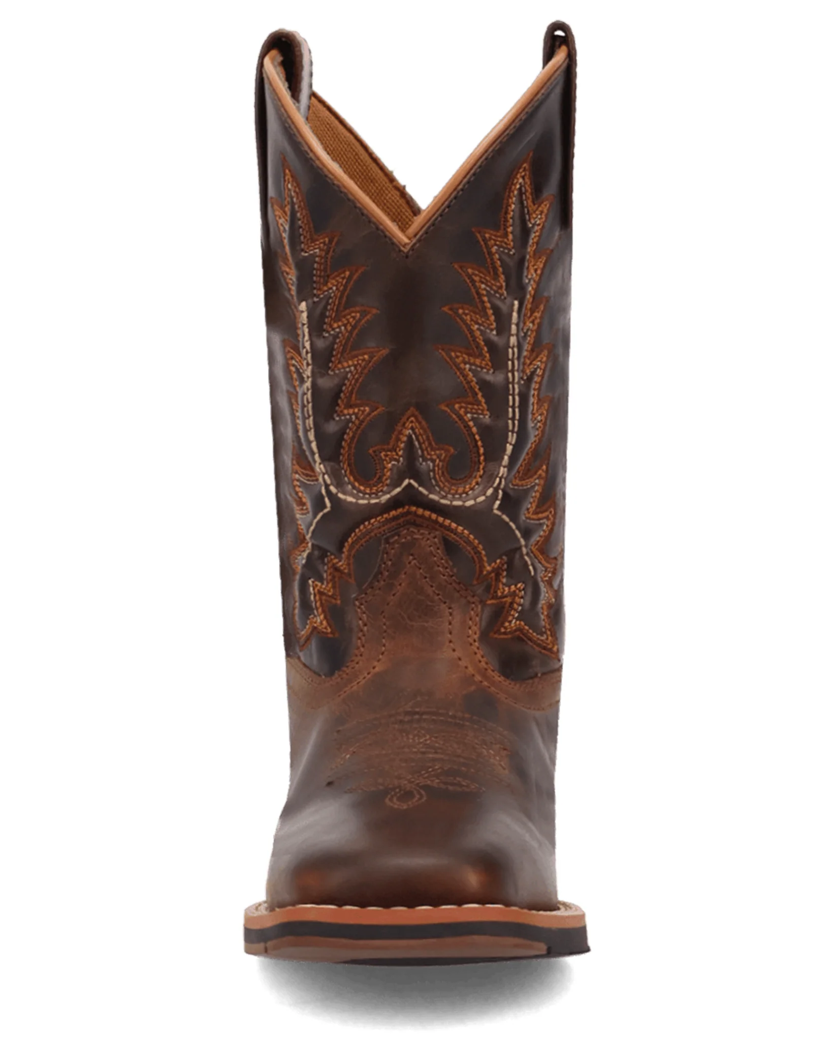 Kids' Dexter Western Boots - Image 4