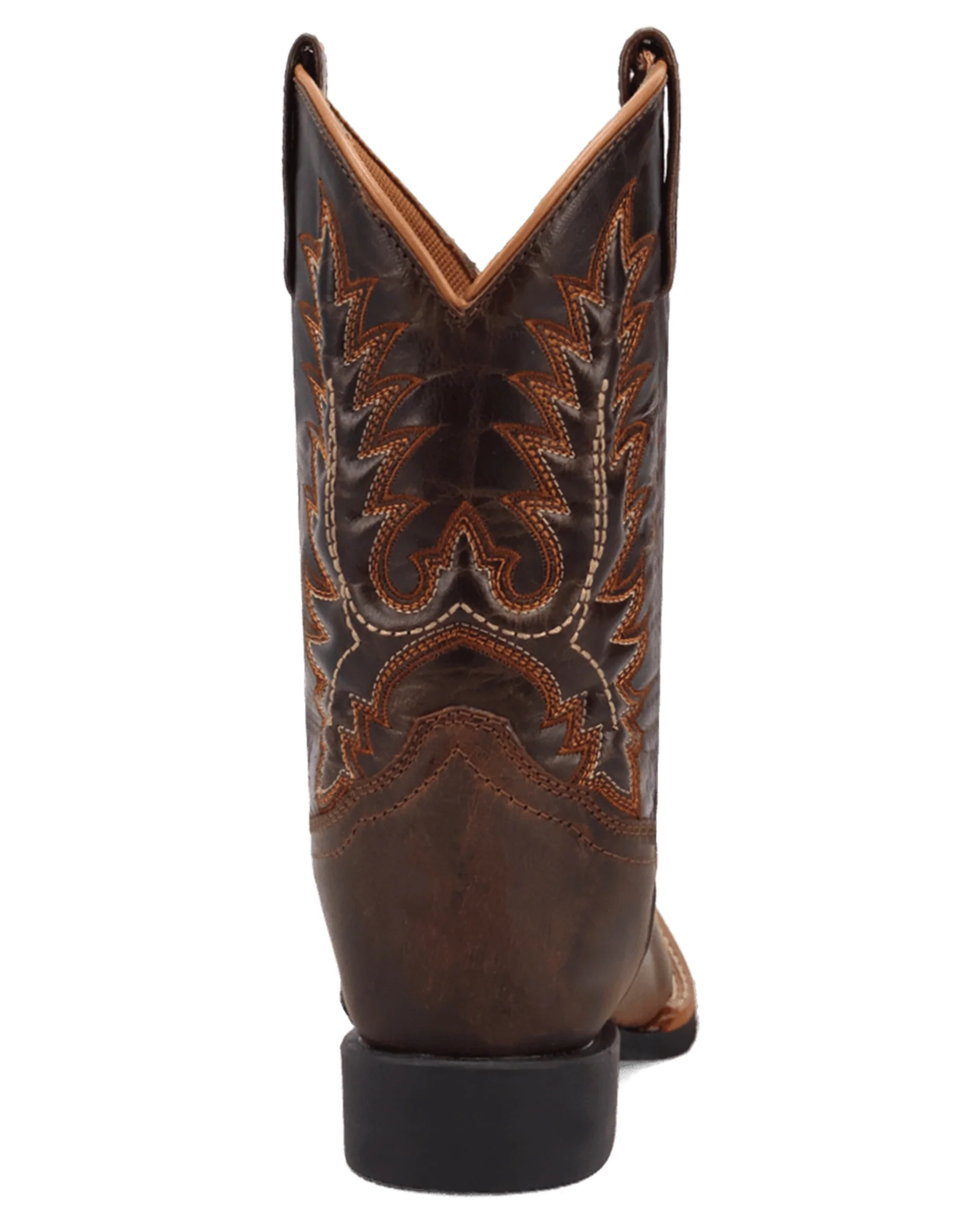 Kids' Dexter Western Boots - Image 5