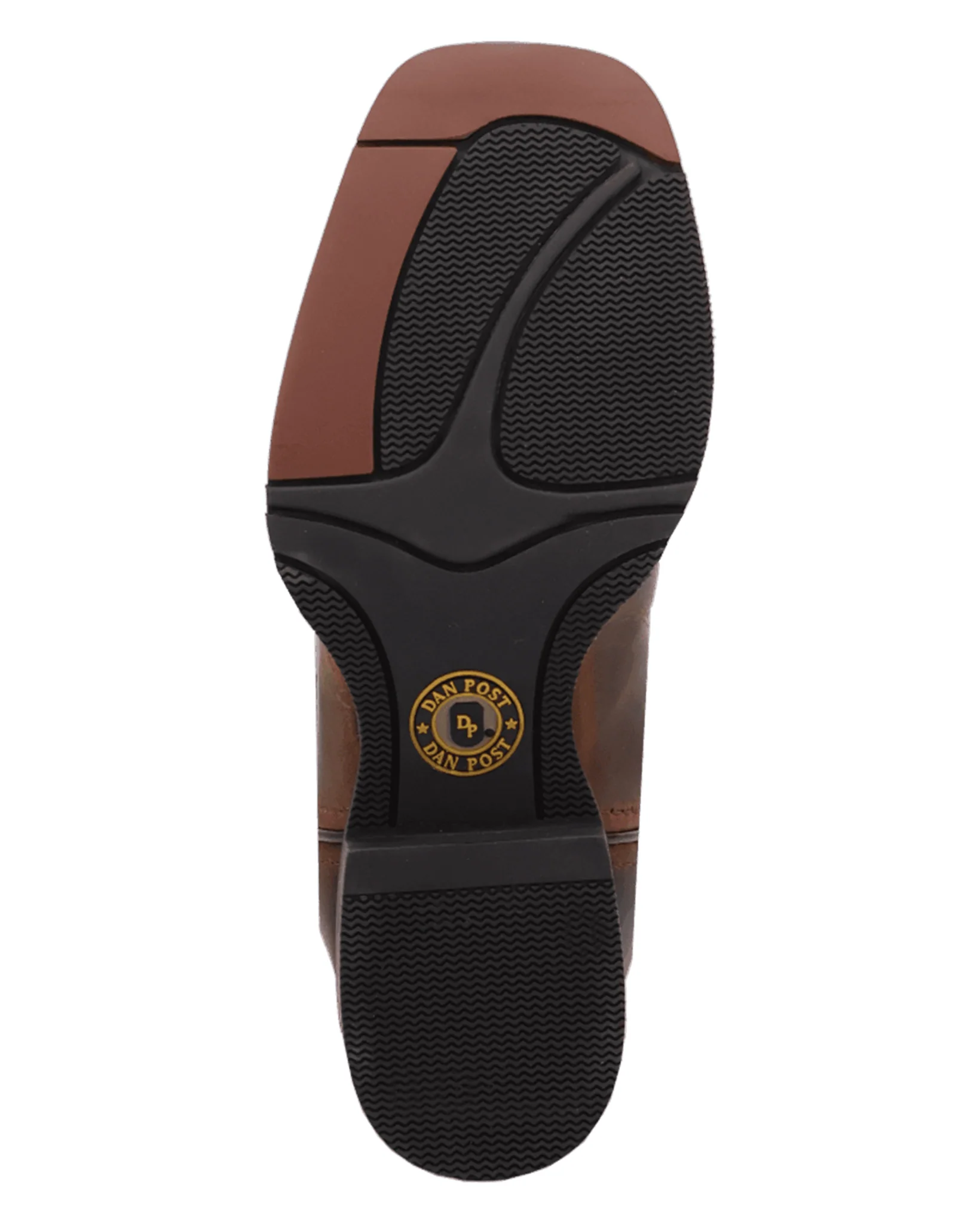 Kids' Dexter Western Boots - Image 7
