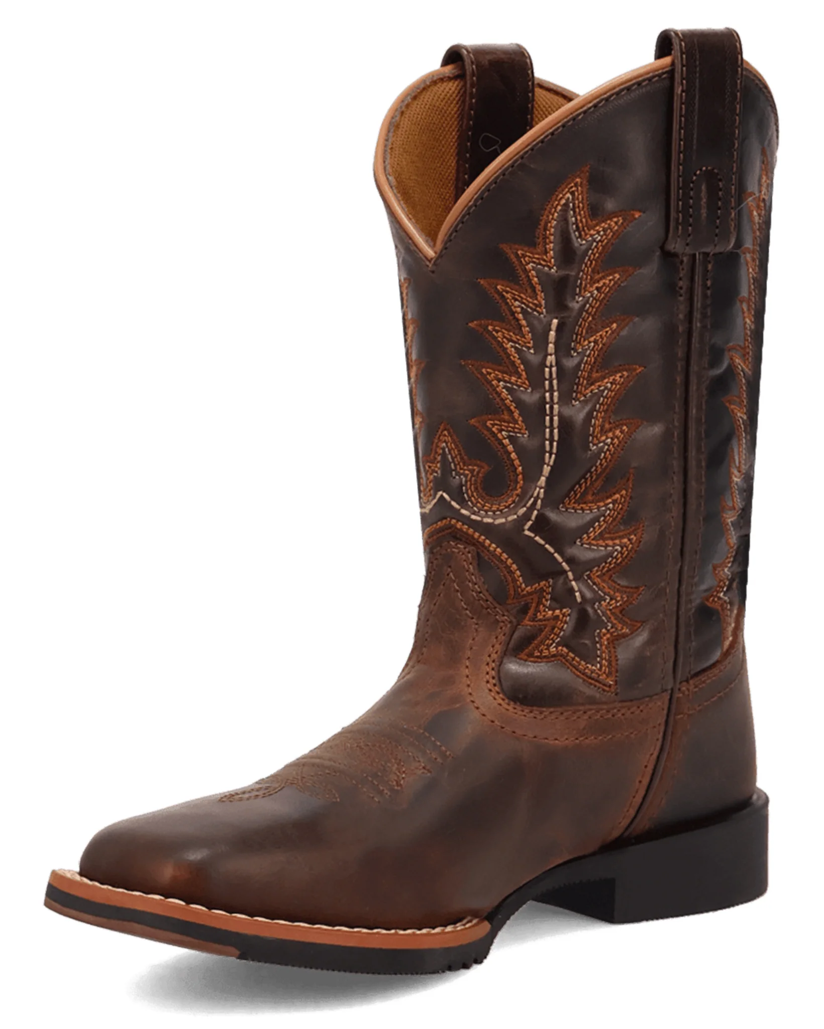 Kids' Dexter Western Boots - Image 8