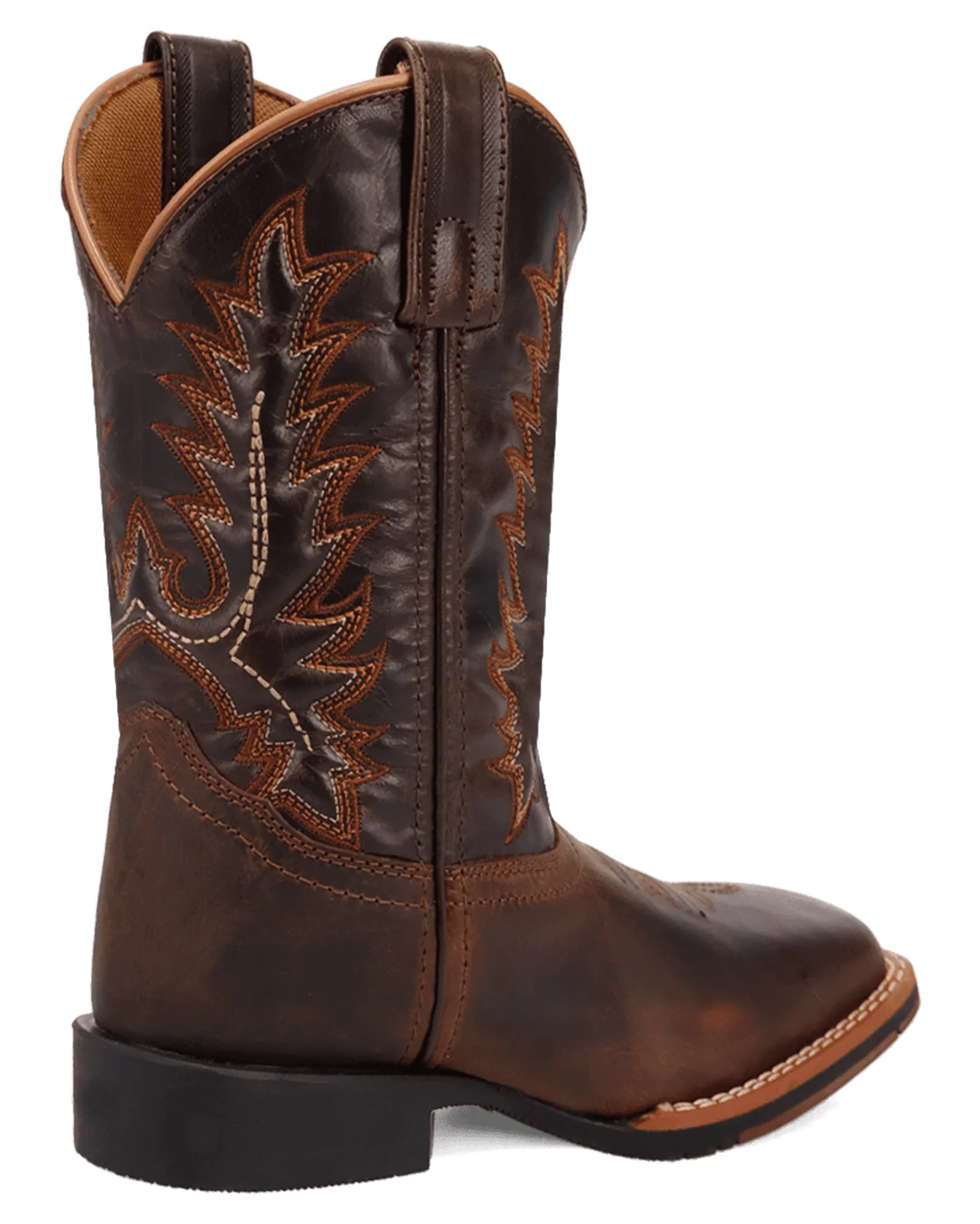 Kids' Dexter Western Boots - Image 9