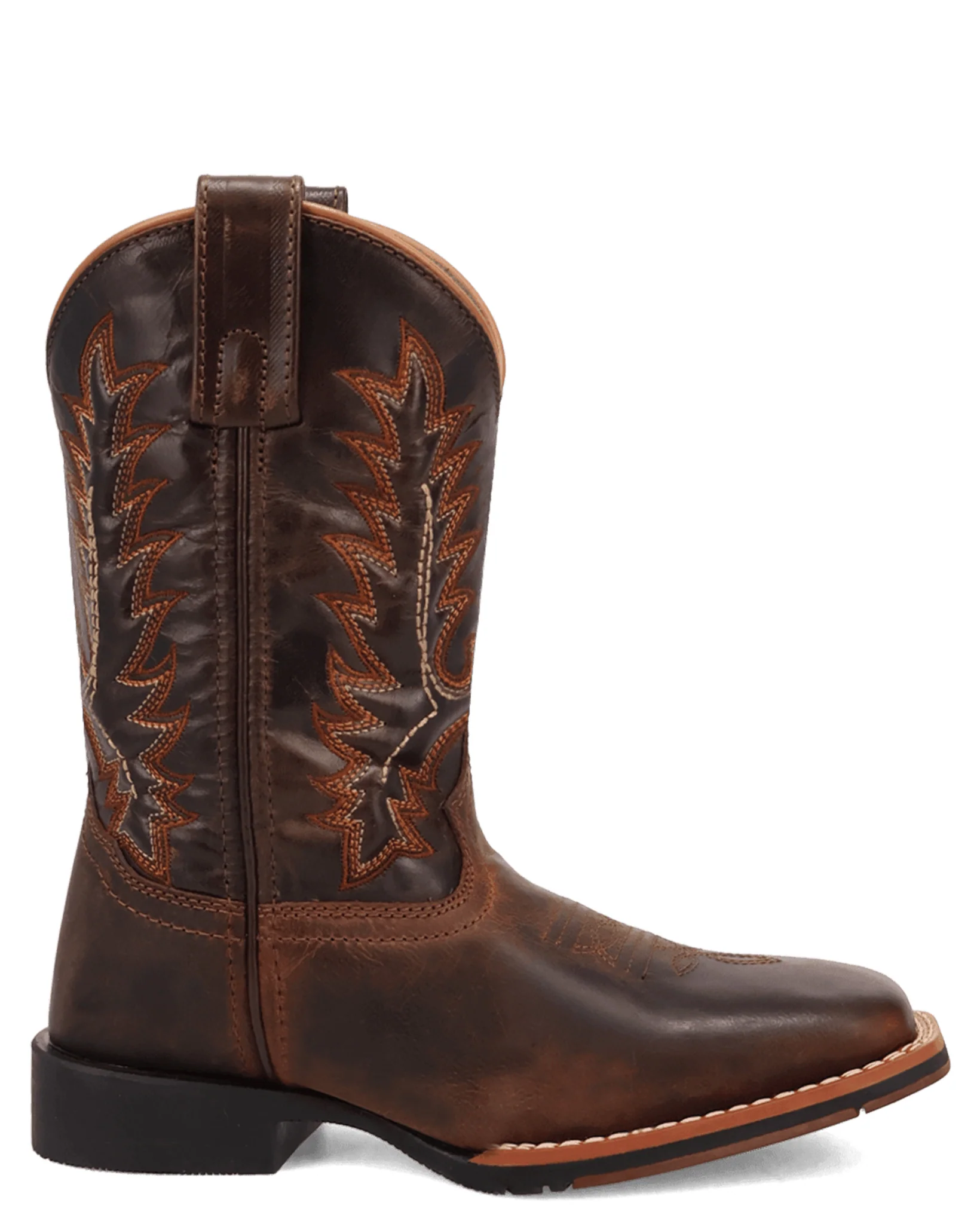 Kids' Dexter Western Boots - Image 2