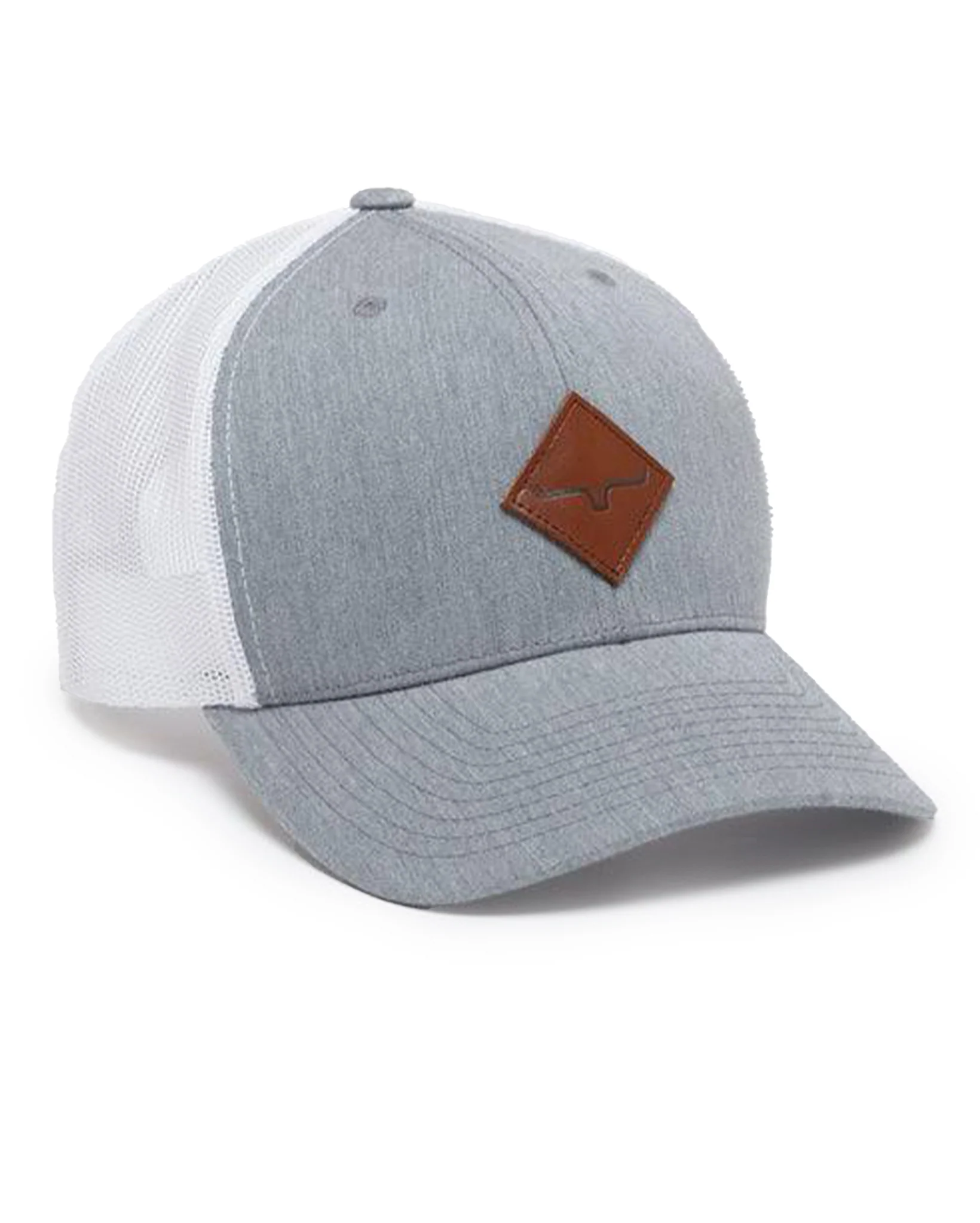 Diamond Cap