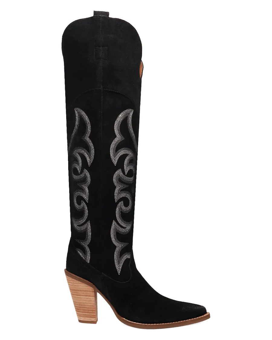 Women's Primadonna Western Boots - Image 3