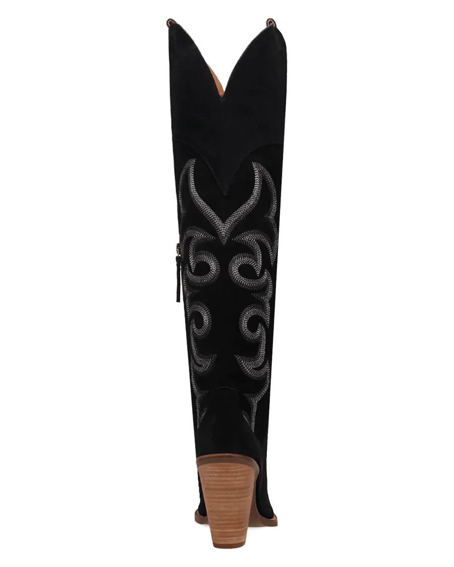 Women's Primadonna Western Boots - Image 5