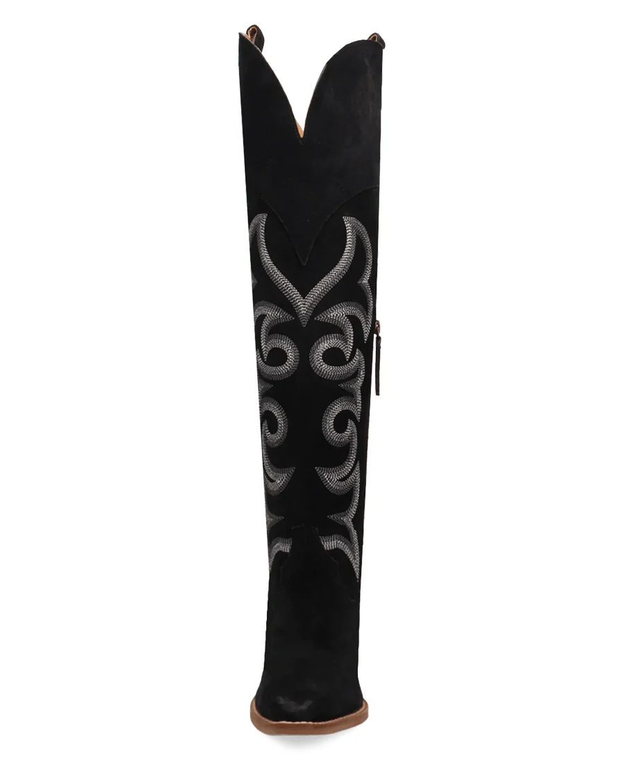 Women's Primadonna Western Boots - Image 6