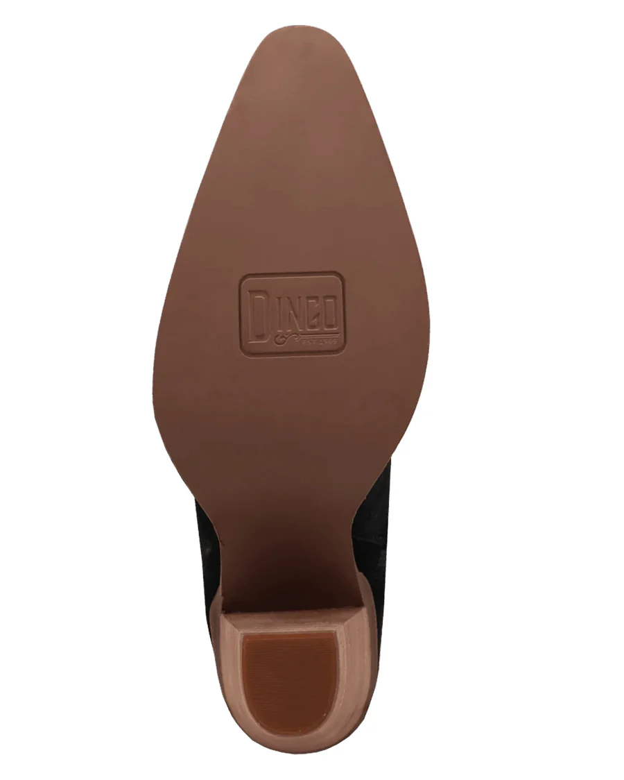 Women's Primadonna Western Boots - Image 8