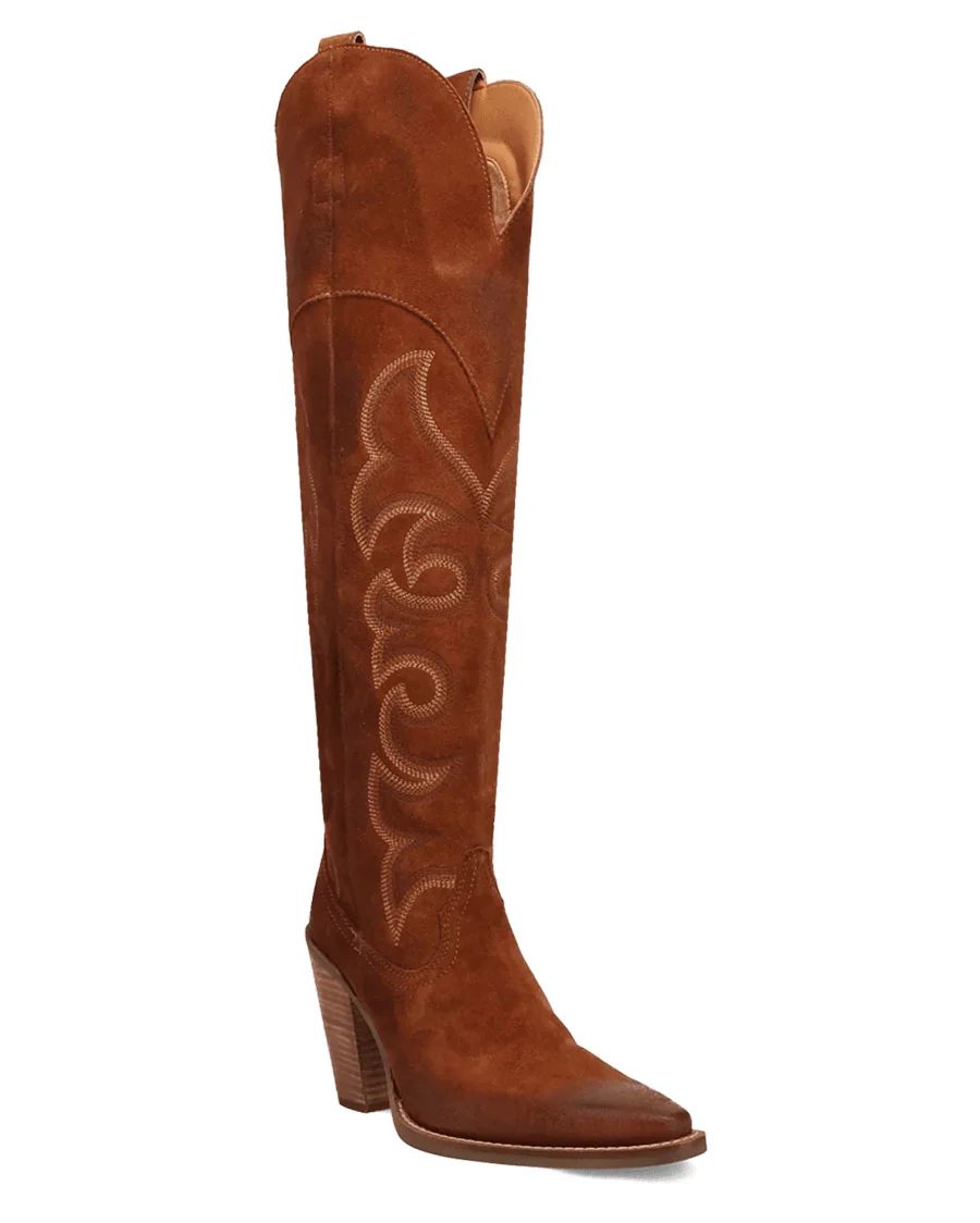 Women's Primadonna Western Boots