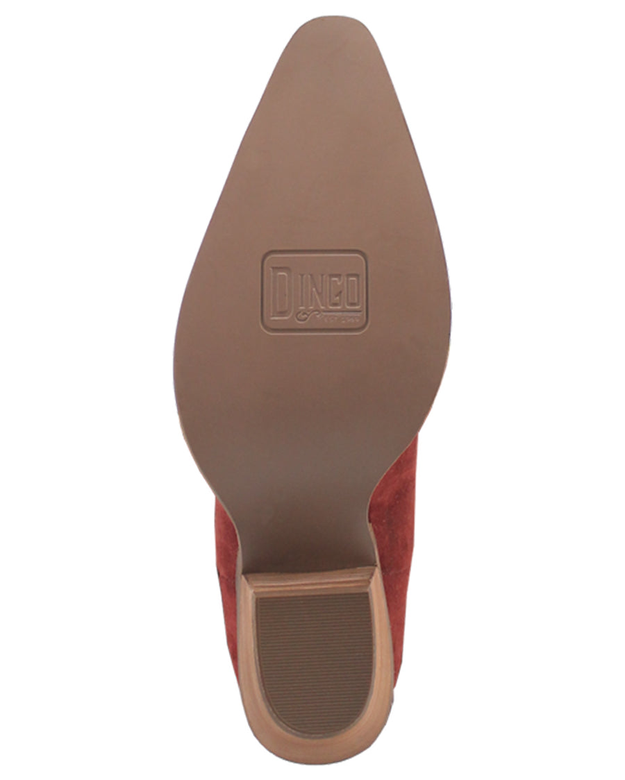 Women's Wild Child Western Boots - Image 10