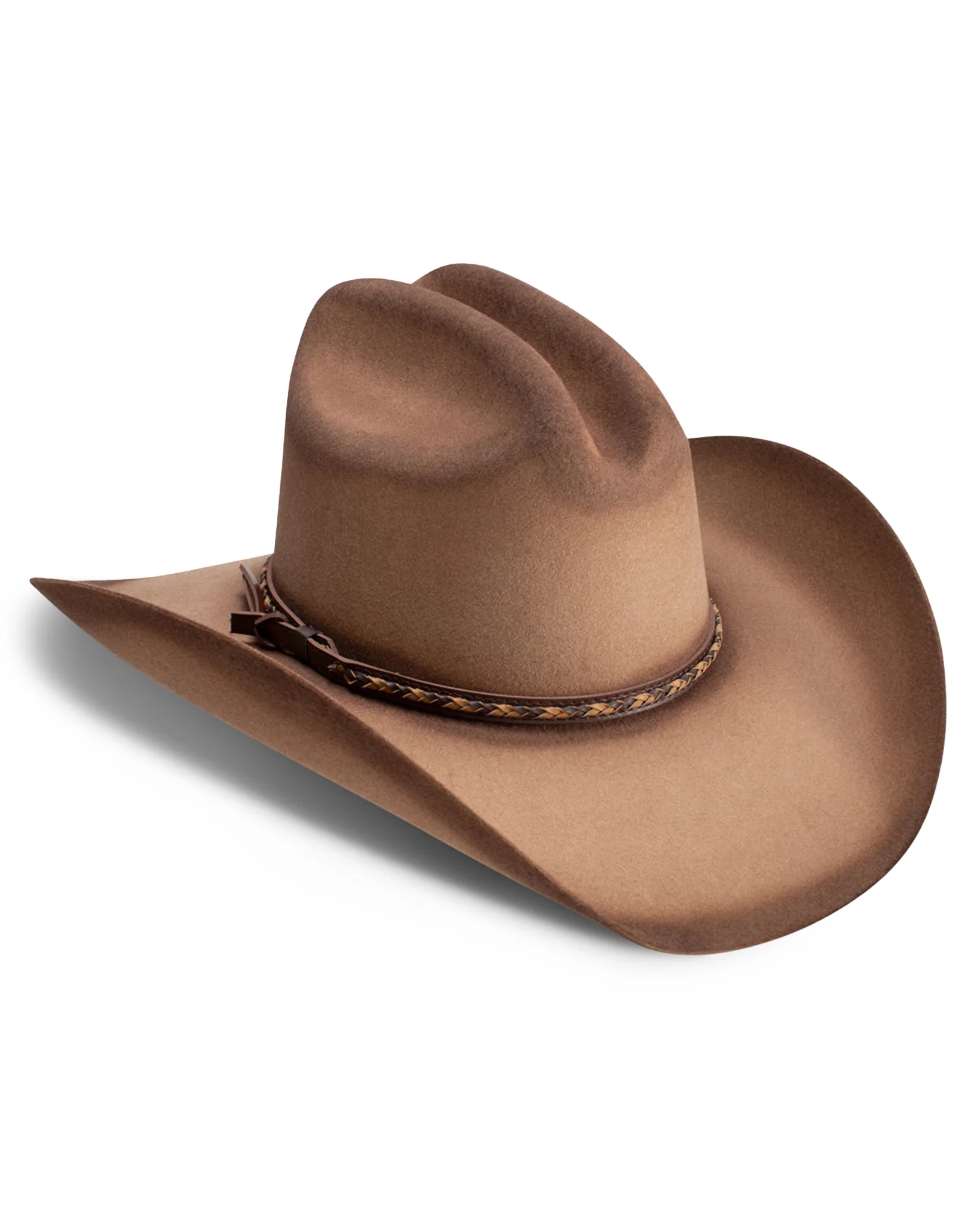 Dirt Road Wool Blend Wool - Rwdrtr-Ja41