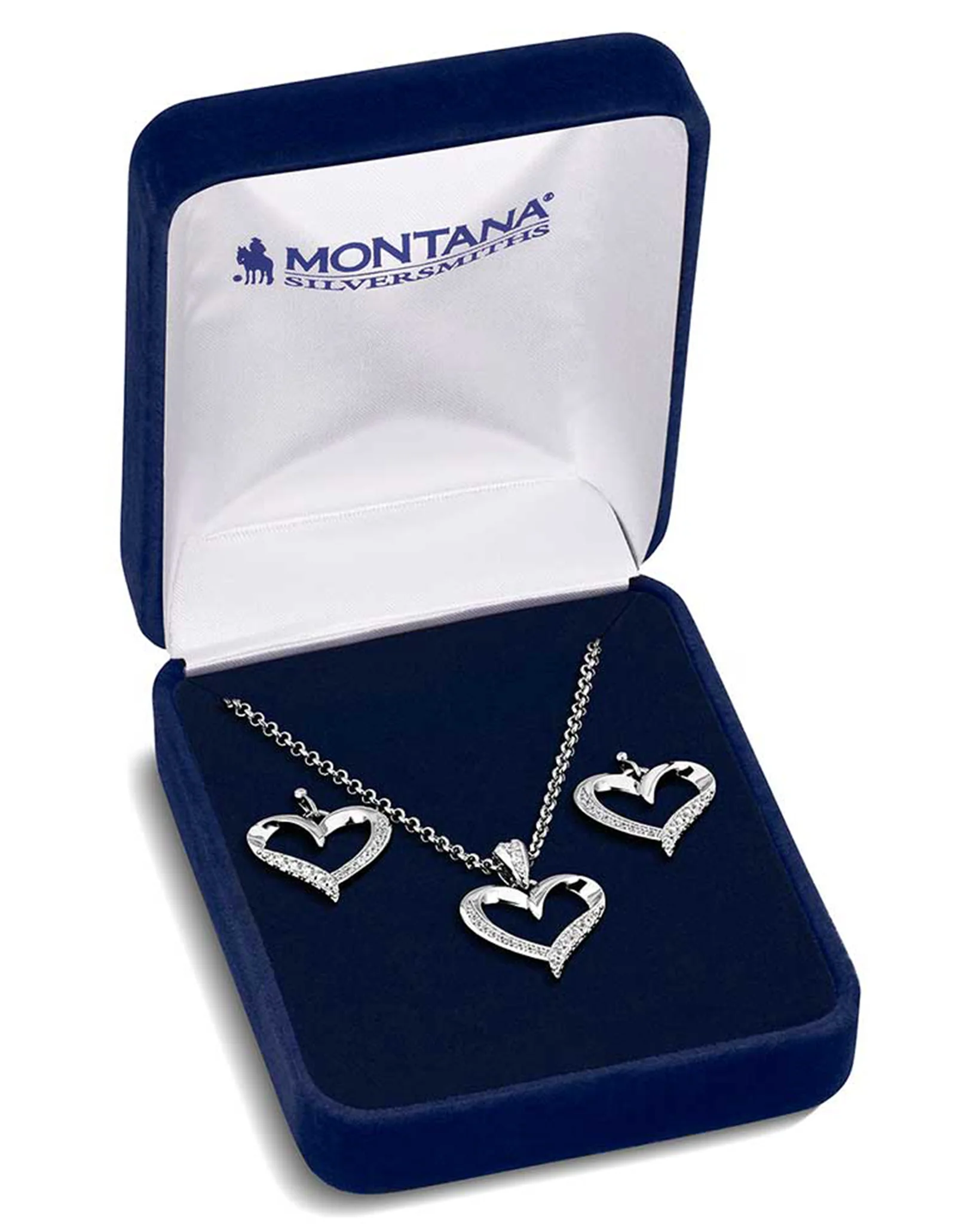 Divine Affection Jewelry Set - Image 4