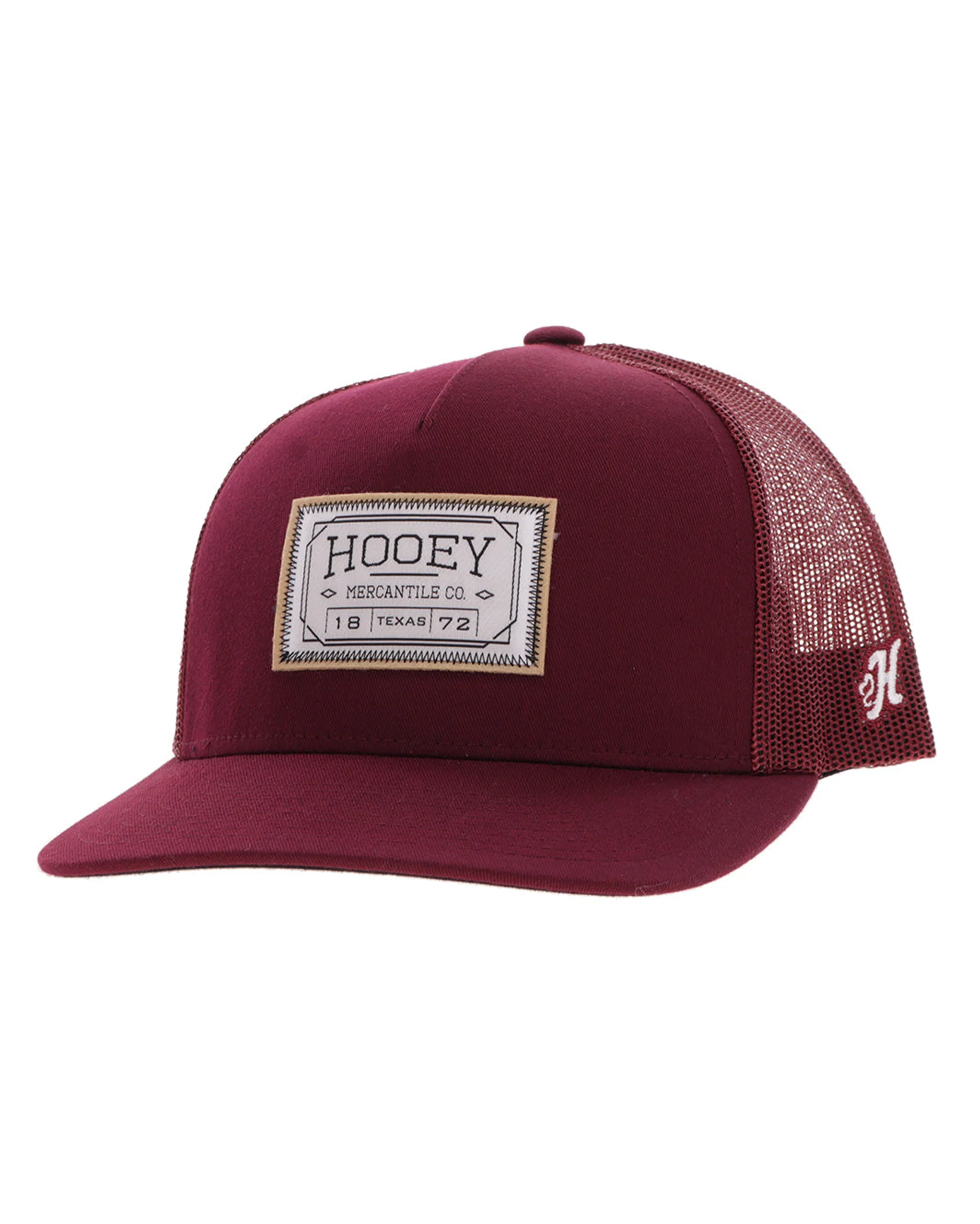 Doc 5-Panel Cap